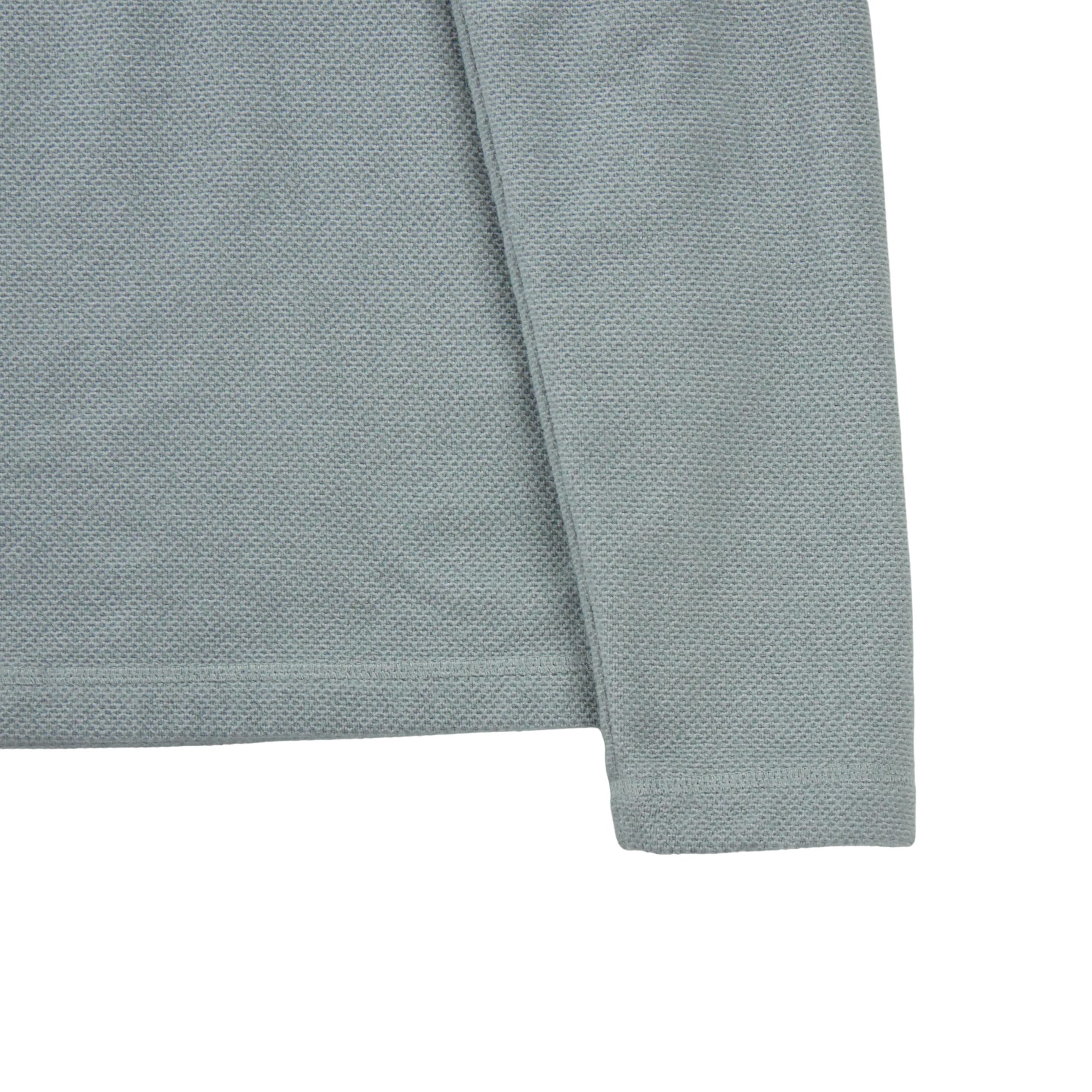 Pull polaire Homme  TNF Gris 5