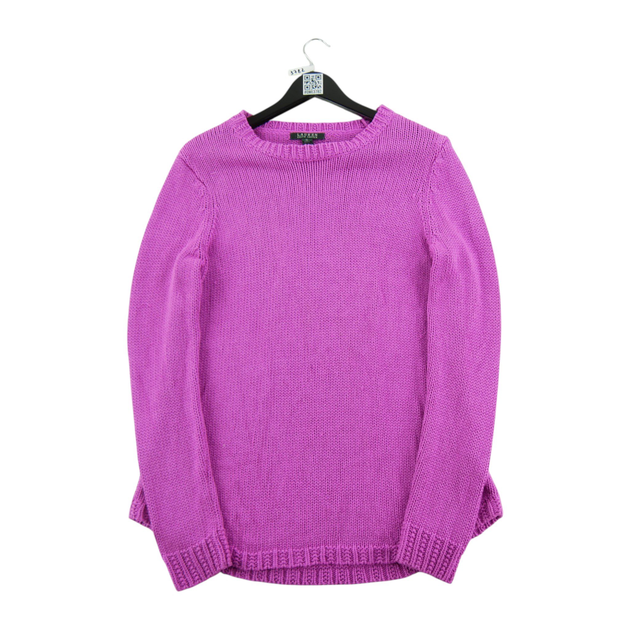 Pull Femme  Rose 1