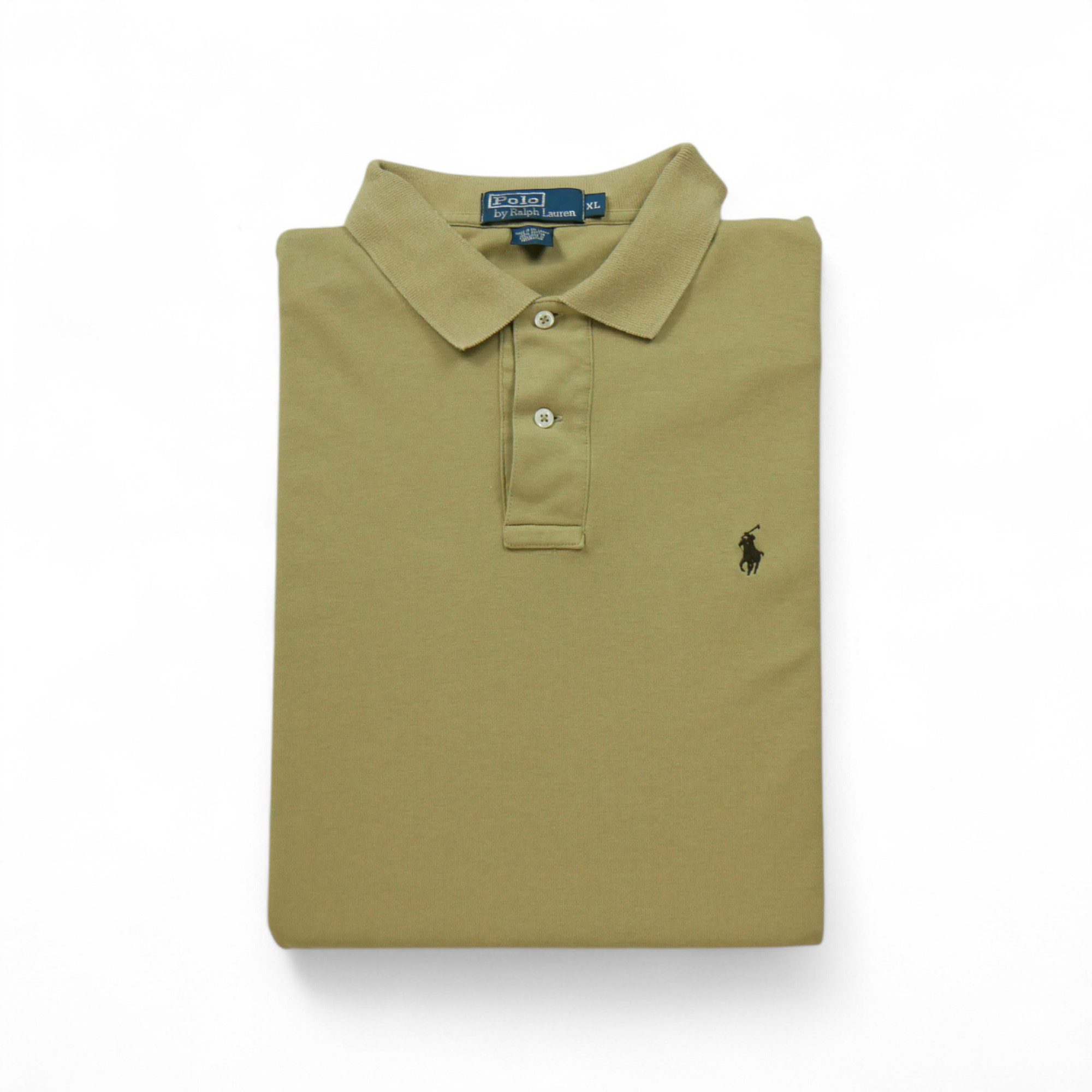 Polo manches courtes Homme 1