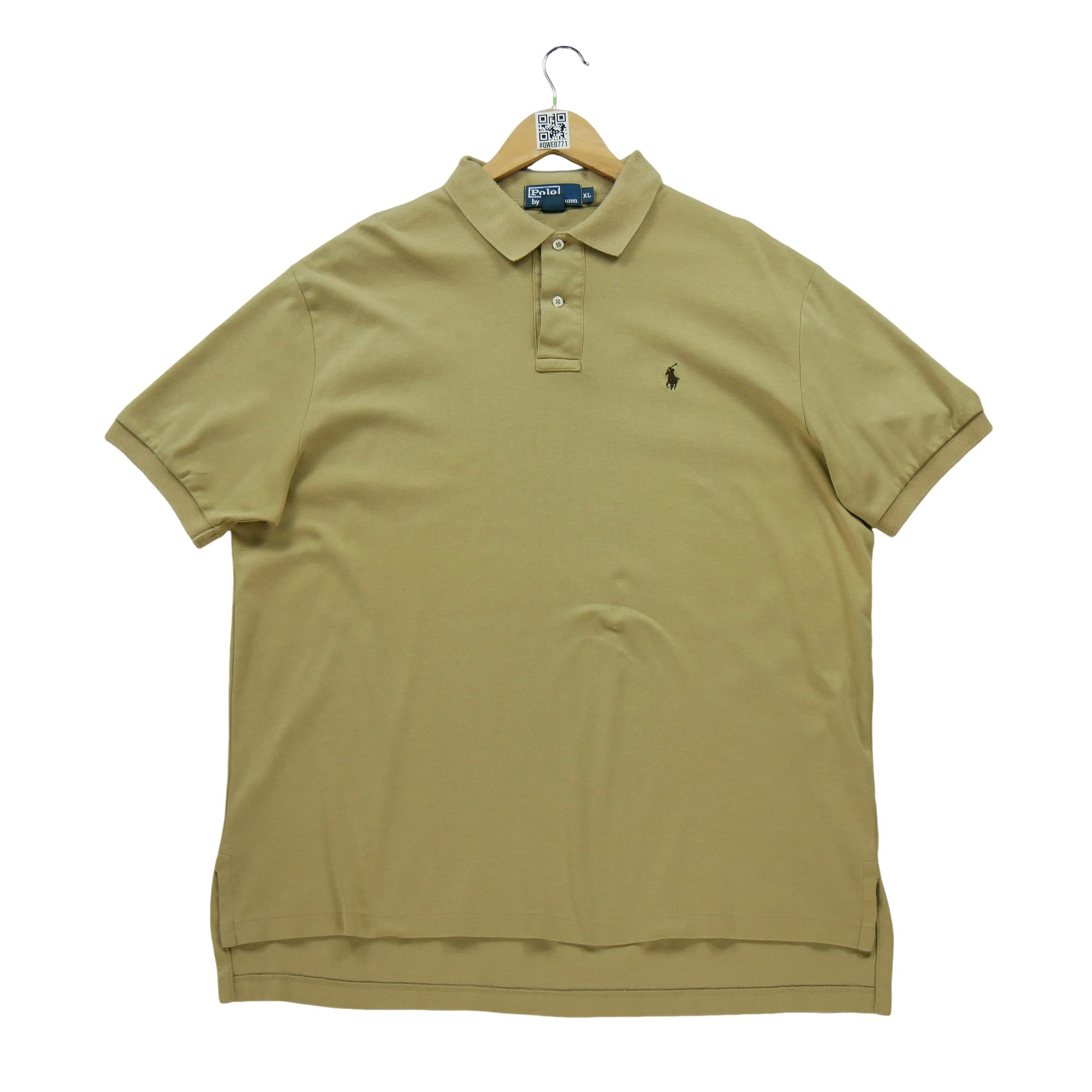 Polo manches courtes Homme 2