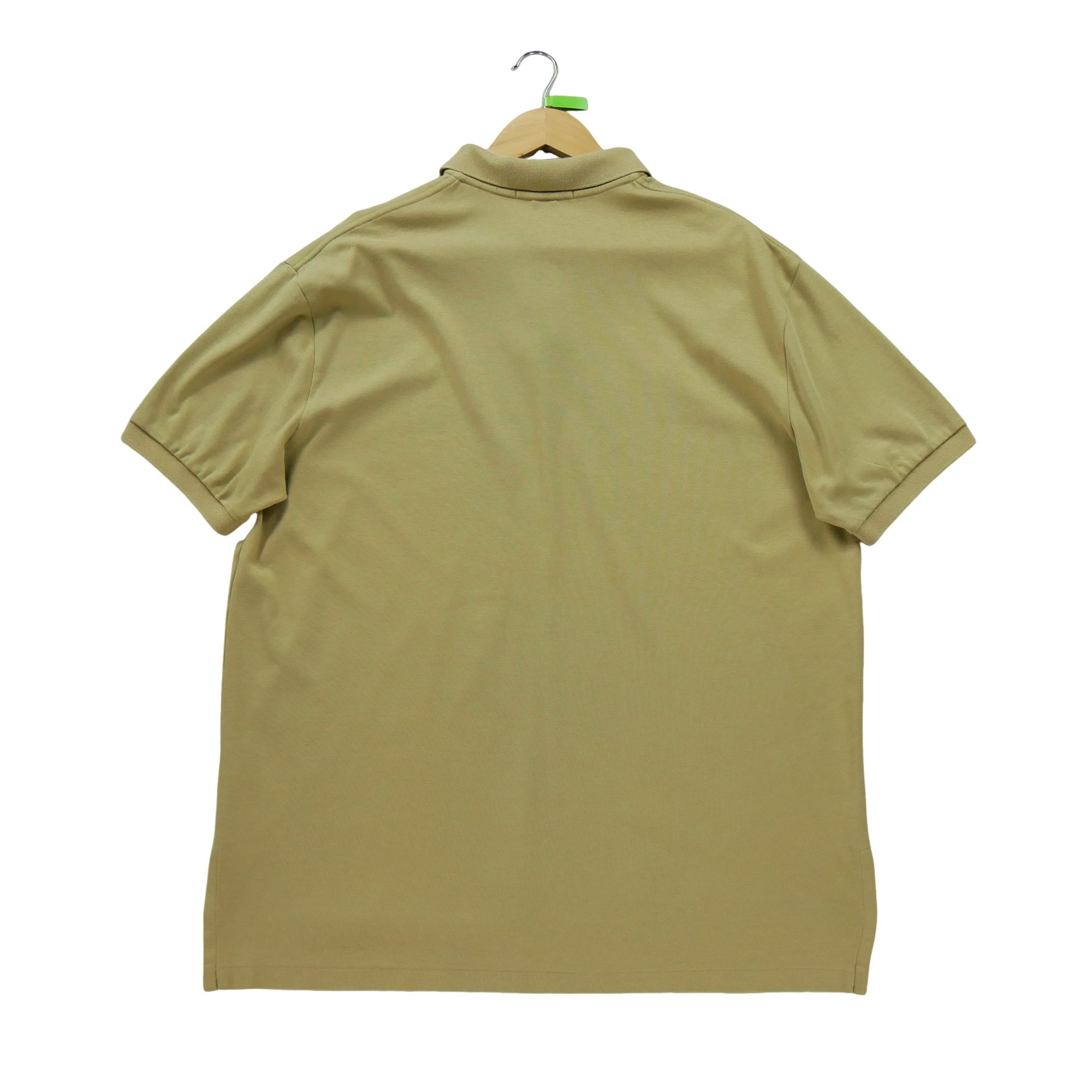 Polo manches courtes Homme 3