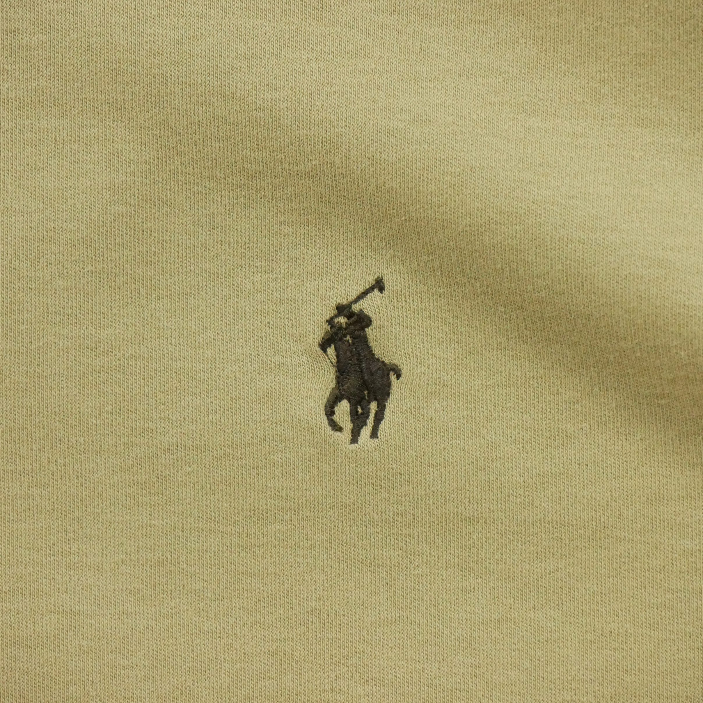 Polo manches courtes Homme 5