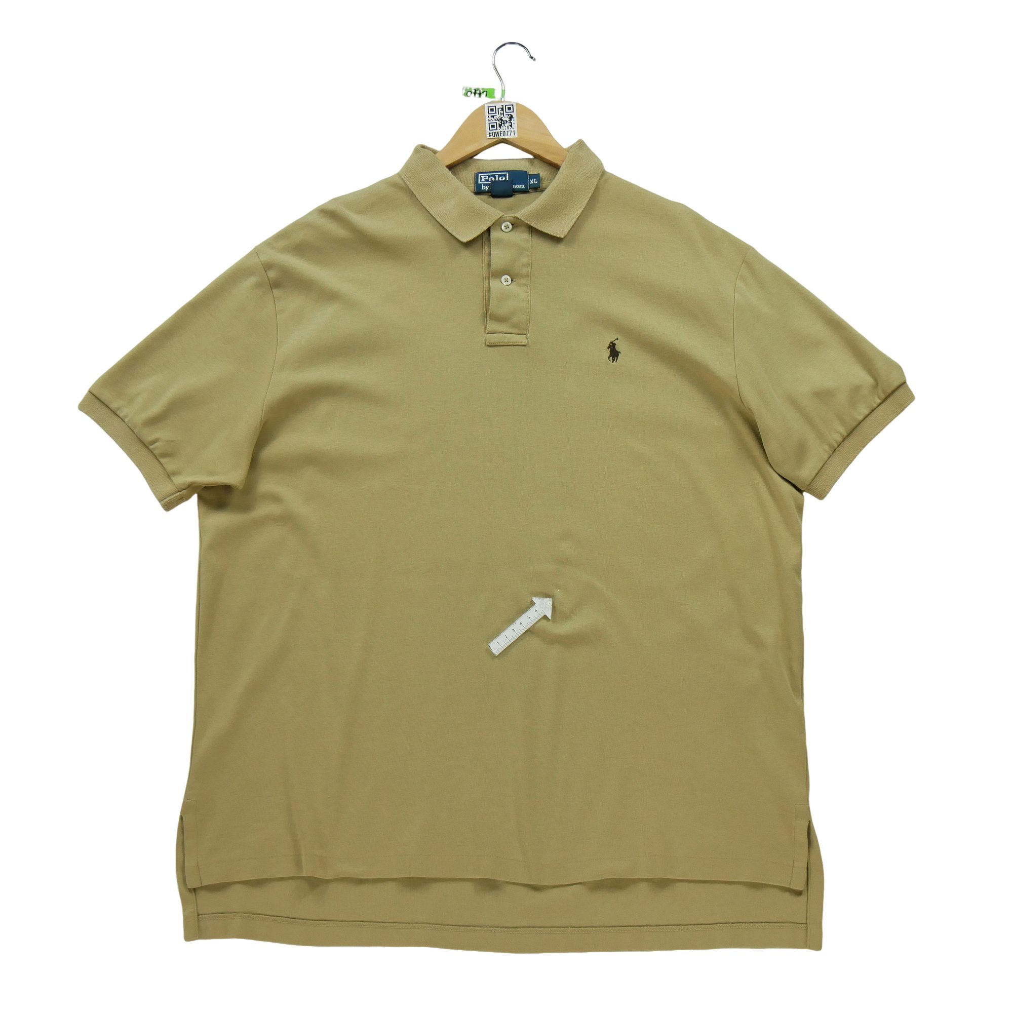 Polo manches courtes Homme 6