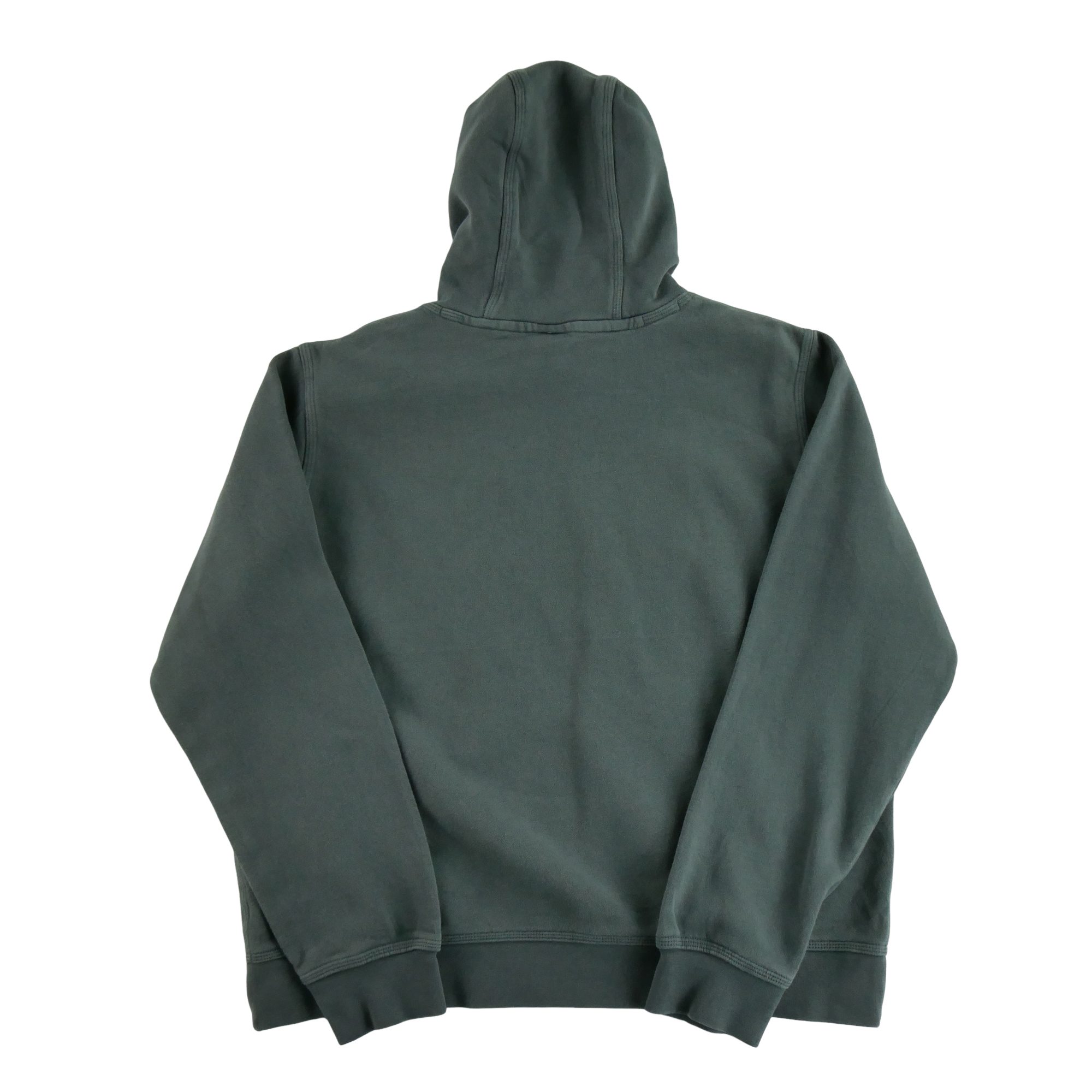 Sweat à capuche Homme  Gris 2