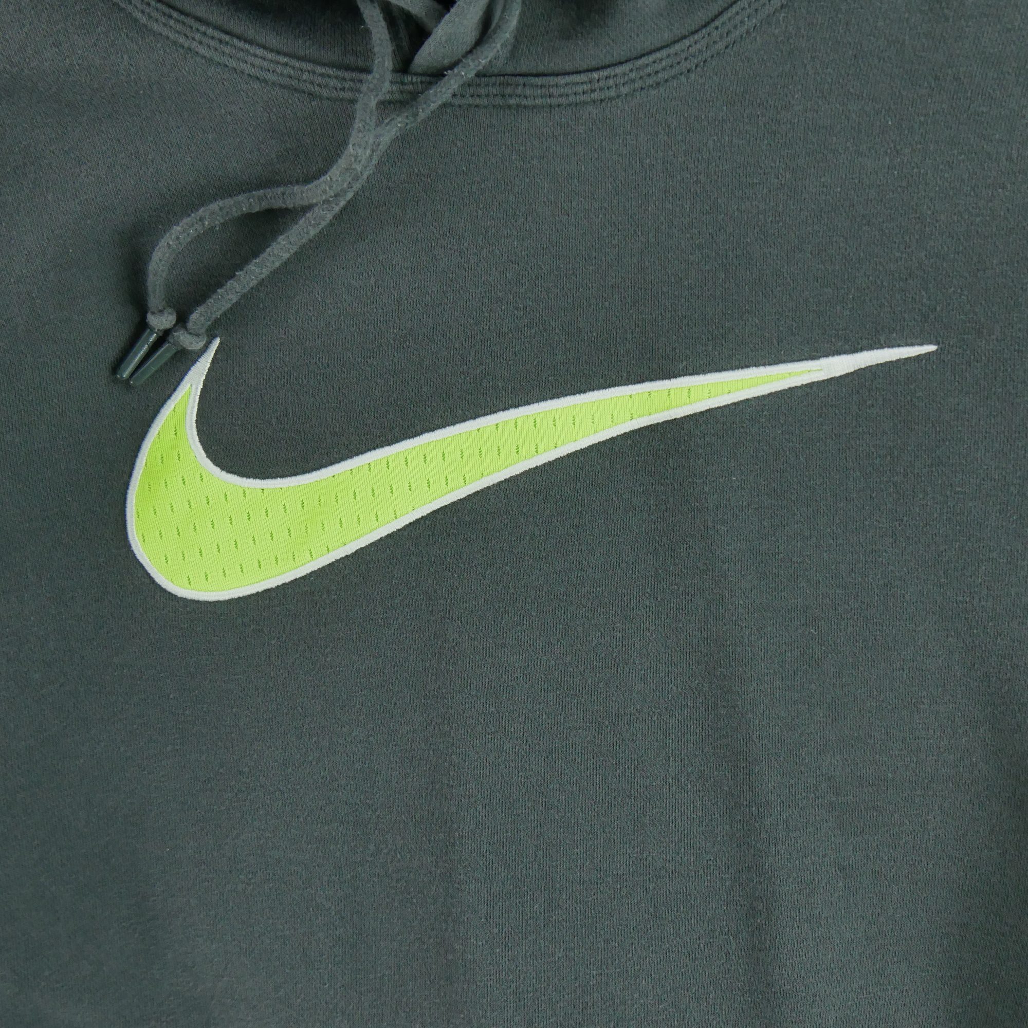 Sweat à capuche Homme  Gris 3