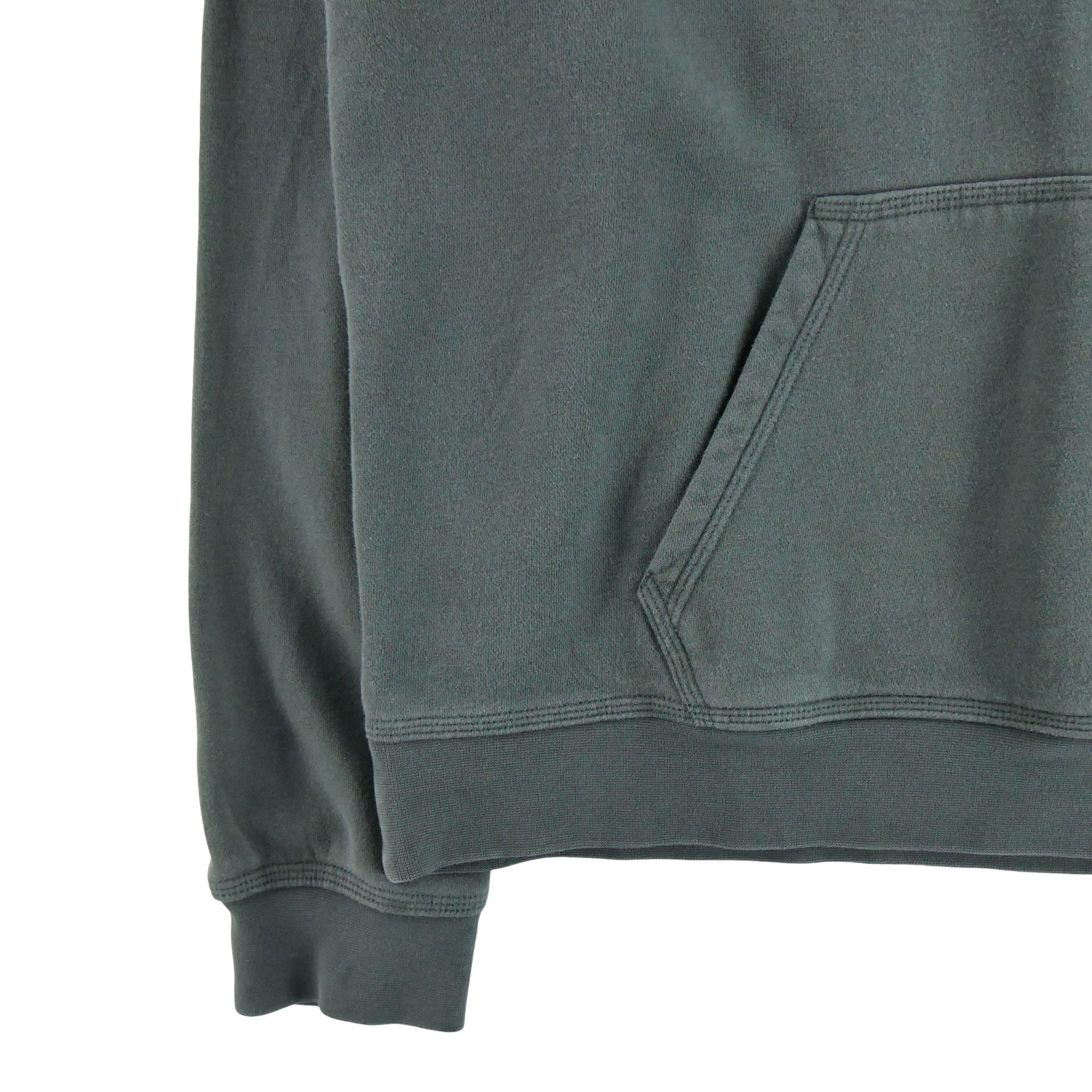 Sweat à capuche Homme  Gris 4
