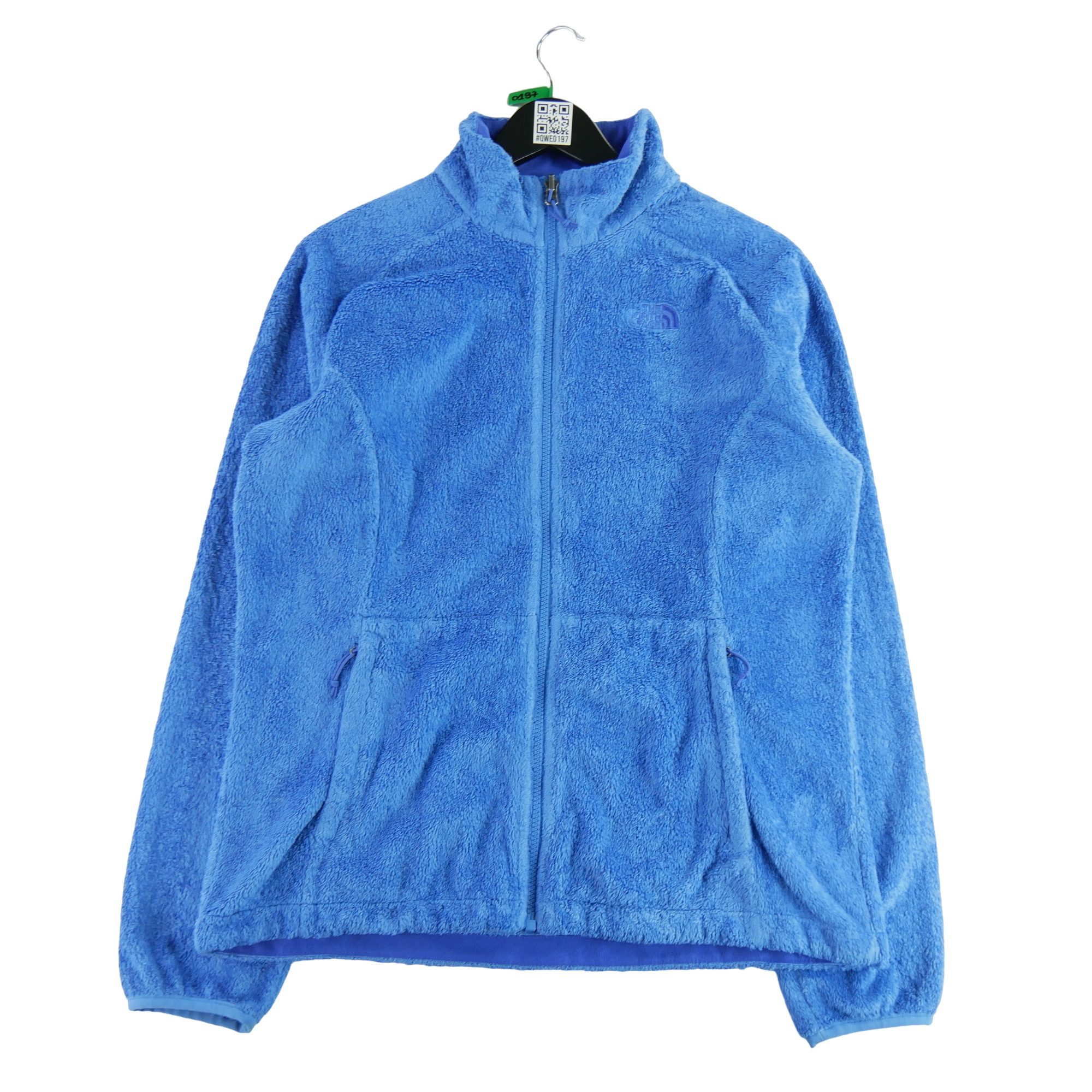 Veste polaire Femme  Osito TNF 1