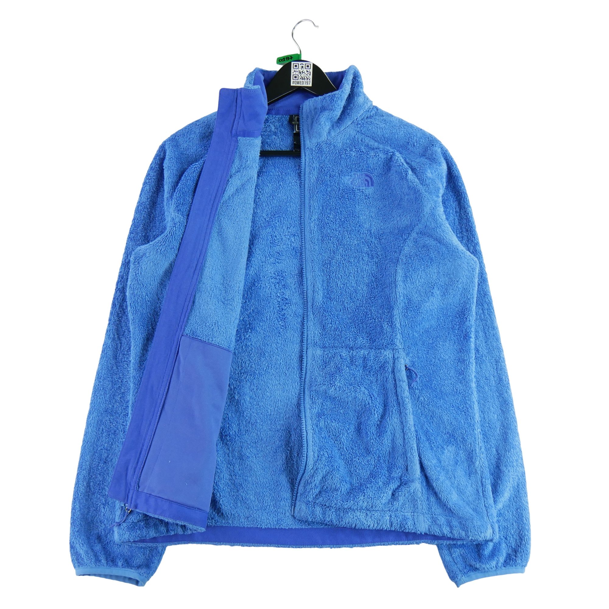 Veste polaire Femme  Osito TNF 3