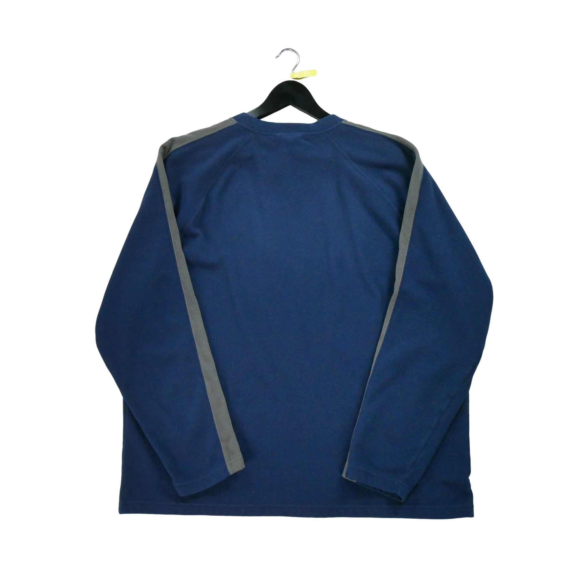 Pull polaire Homme  TNF Marine 2