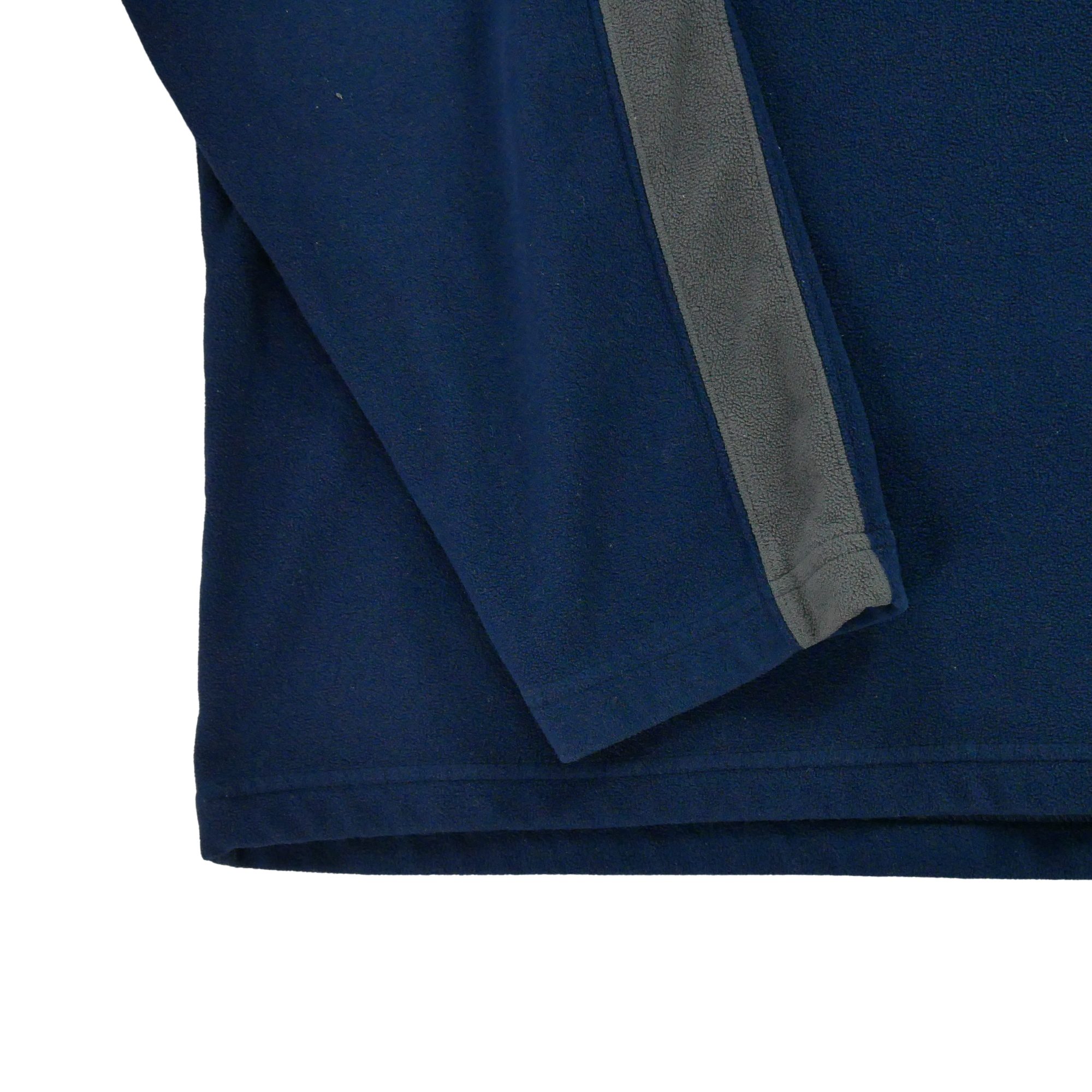 Pull polaire Homme  TNF Marine 4