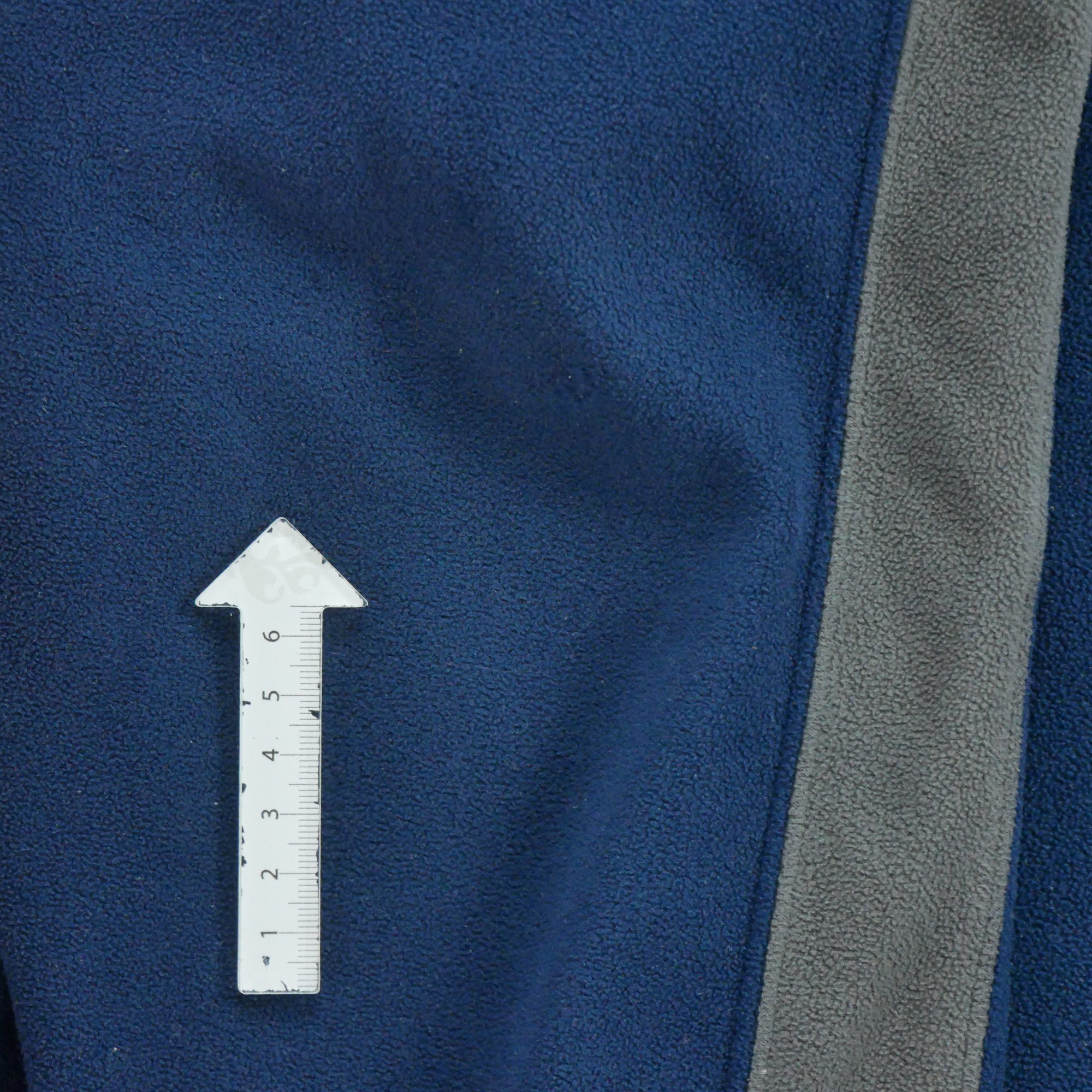 Pull polaire Homme  TNF Marine 6