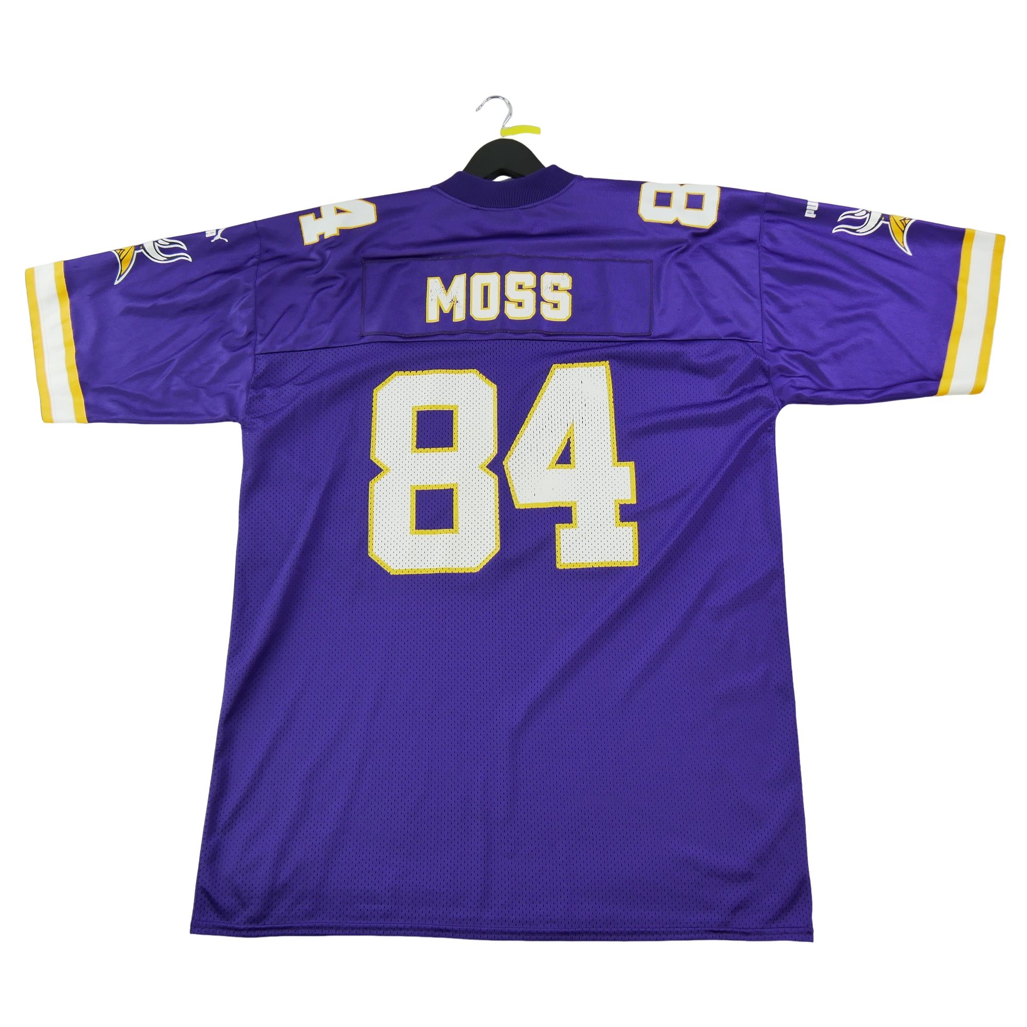 Maillot Homme NFL Minnesota Vikings 2