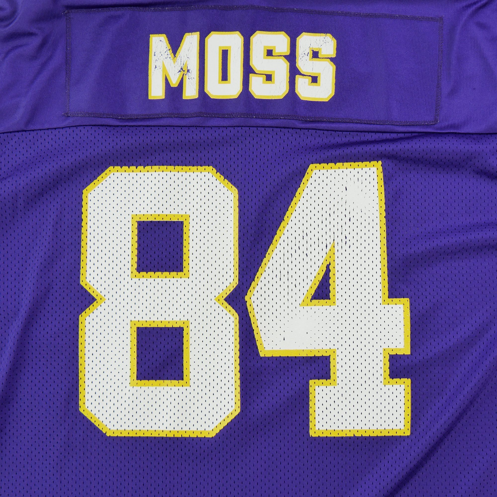 Maillot Homme NFL Minnesota Vikings 5