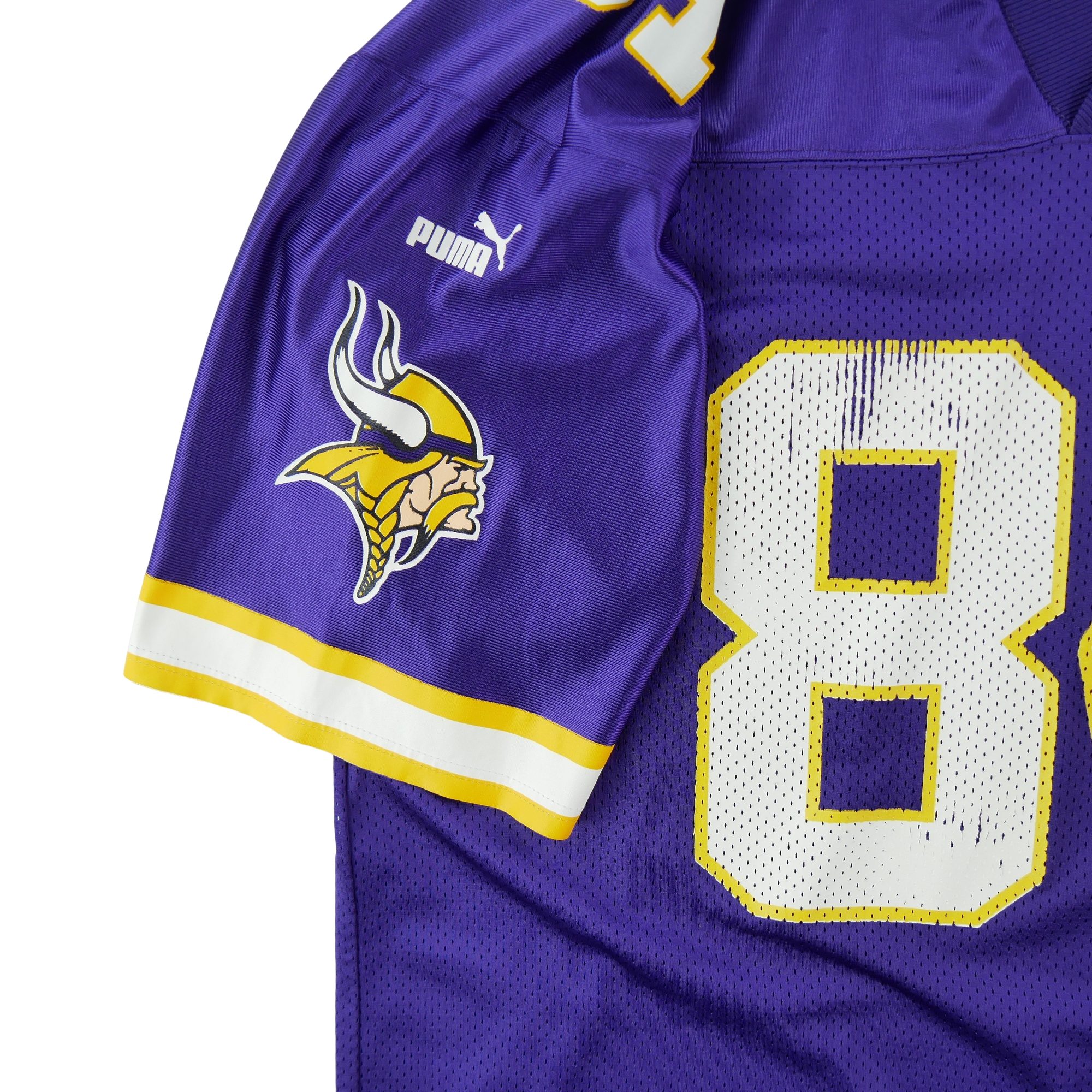 Maillot Homme NFL Minnesota Vikings 6