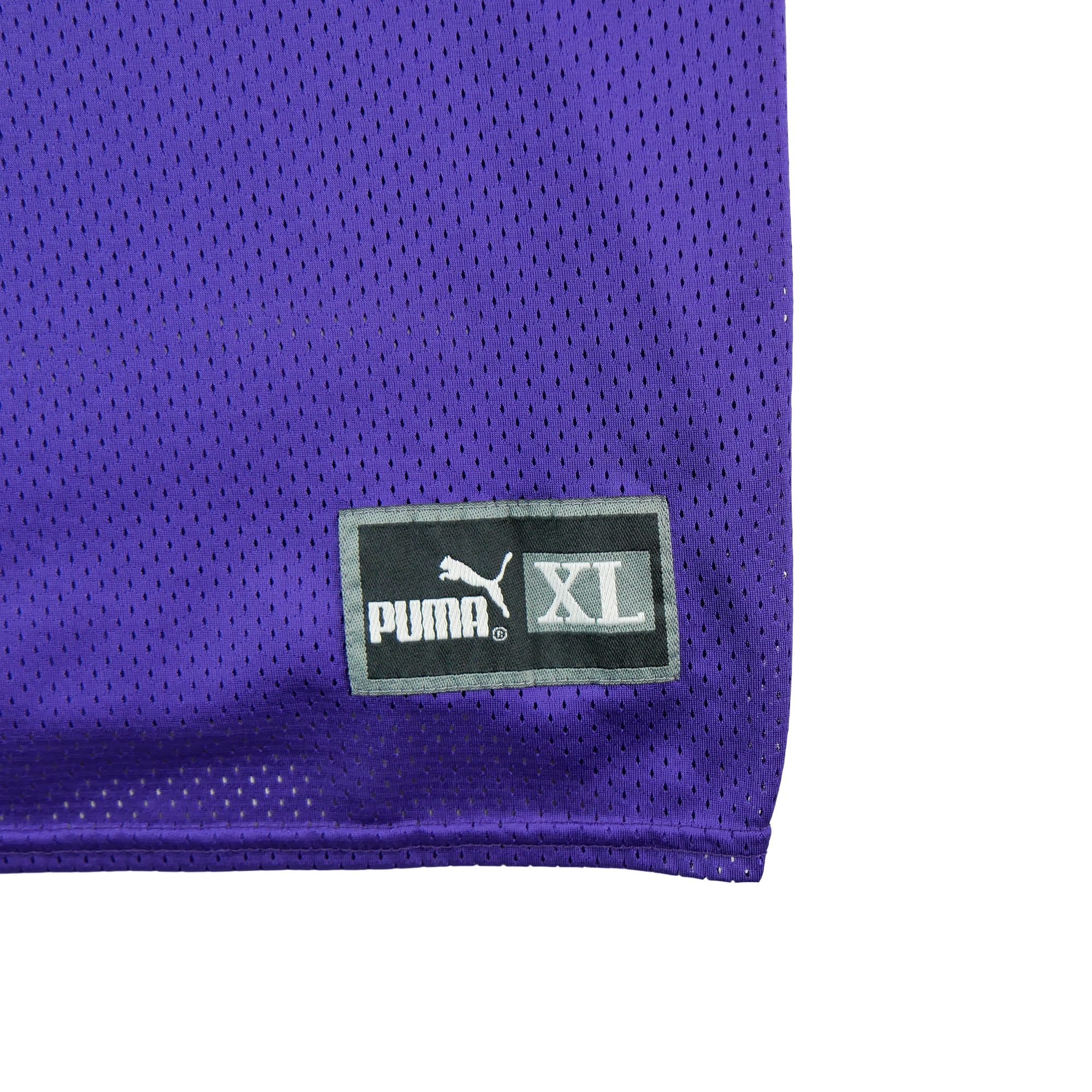 Maillot Homme NFL Minnesota Vikings 7