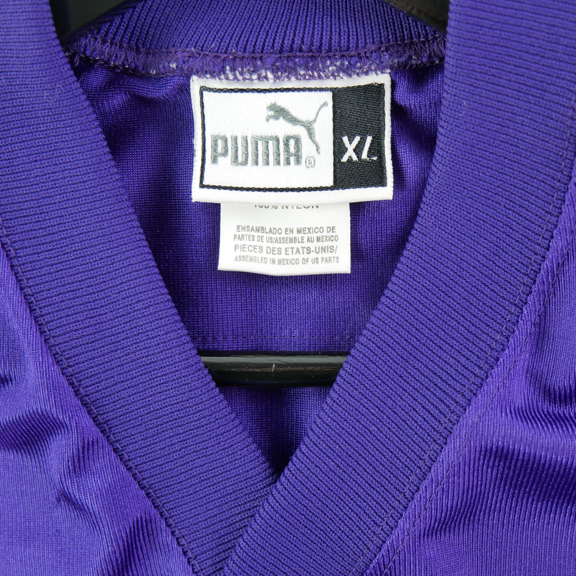 Maillot Homme NFL Minnesota Vikings 8