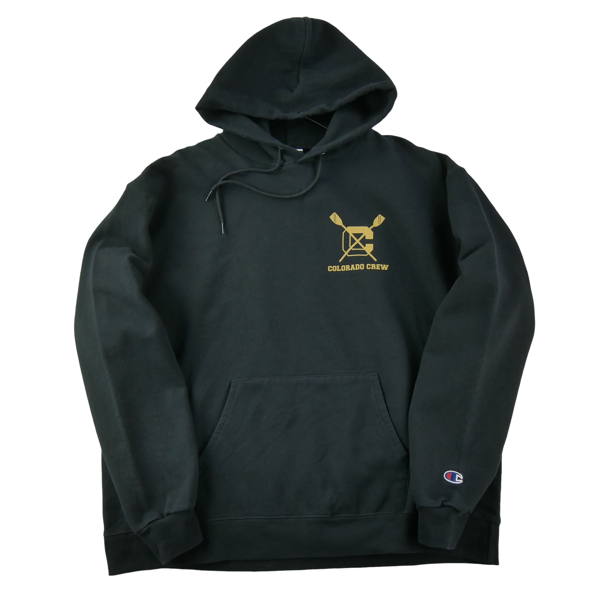 Sweat à capuche Homme  Colorado Crew 1