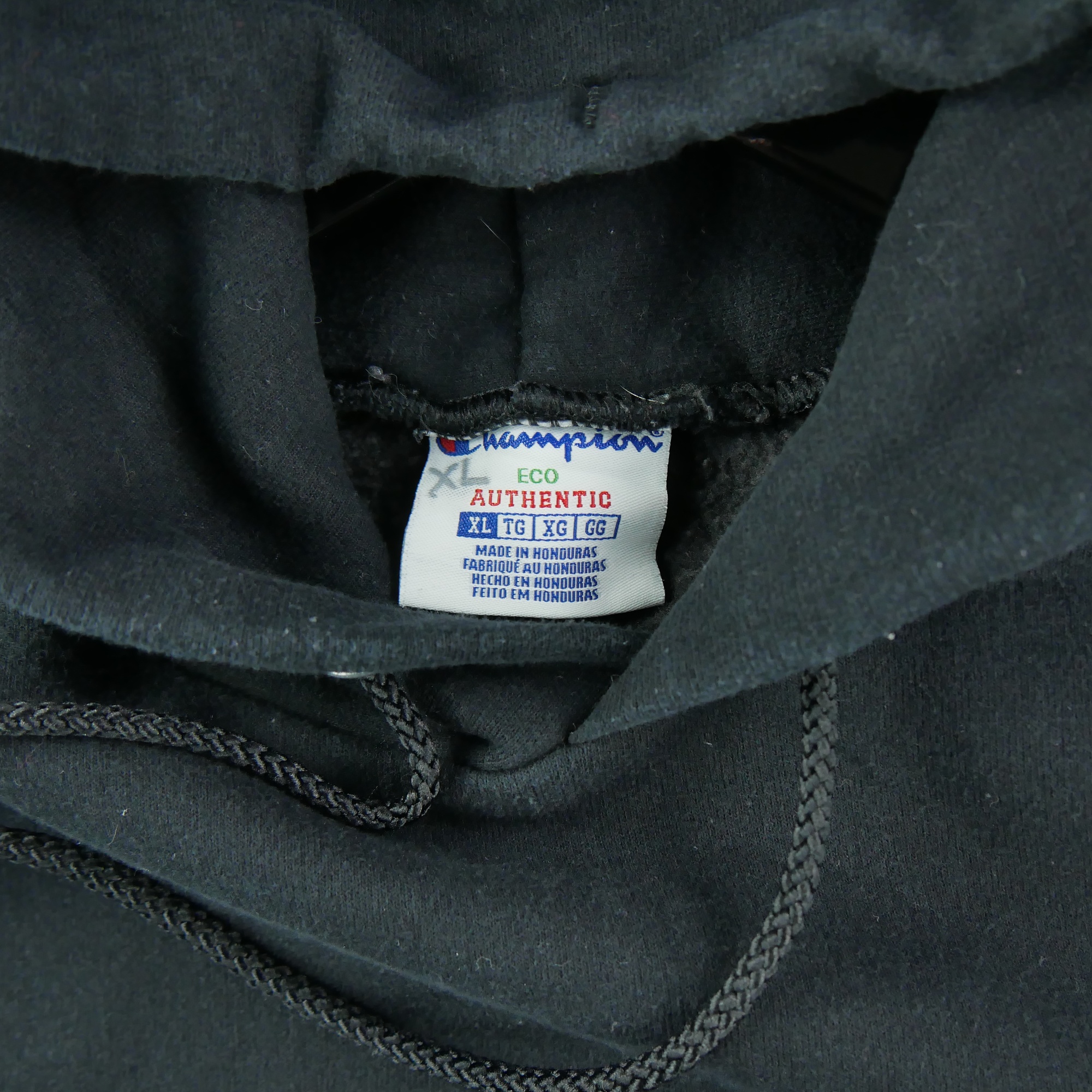 Sweat à capuche Homme  Colorado Crew 4