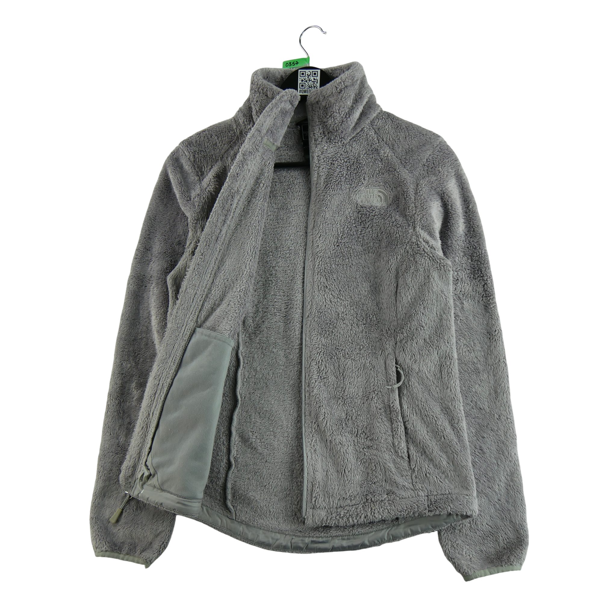 Veste polaire Femme  Osito TNF 3