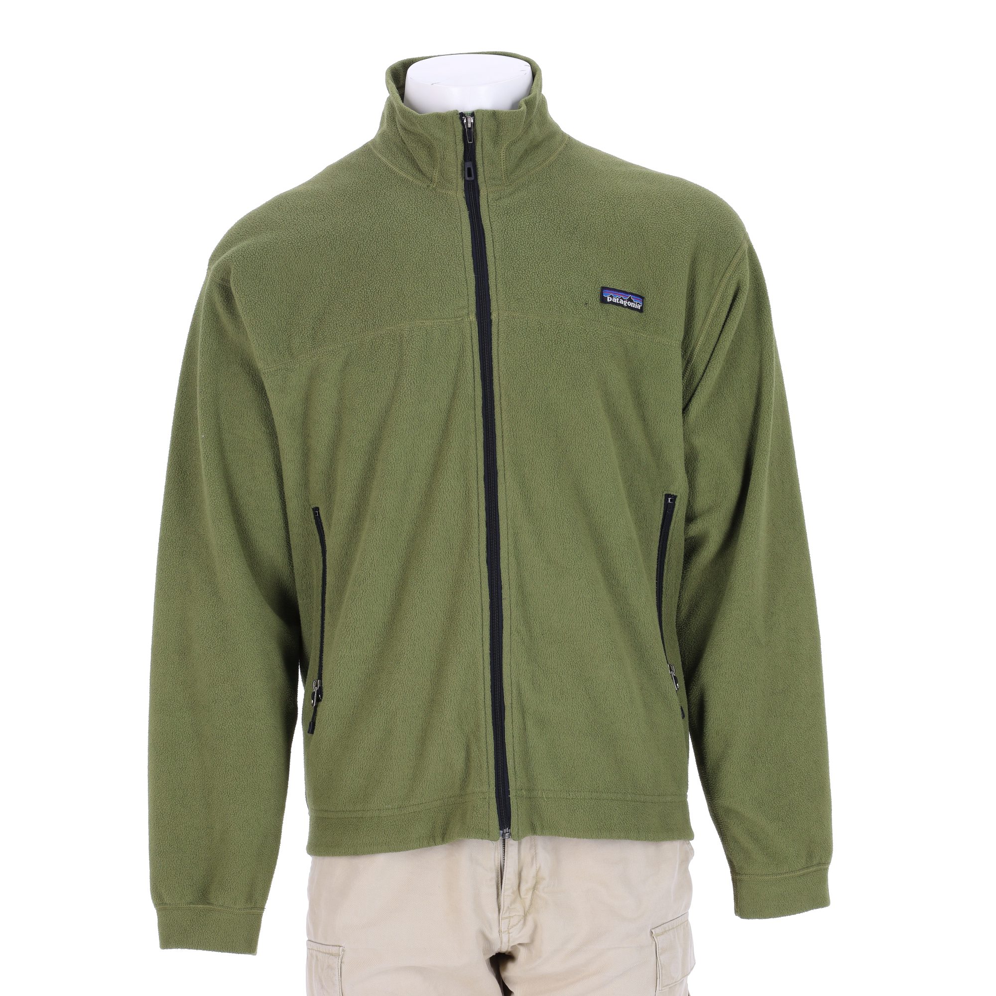 Veste polaire Homme Retro Made in USA - Excellent état
