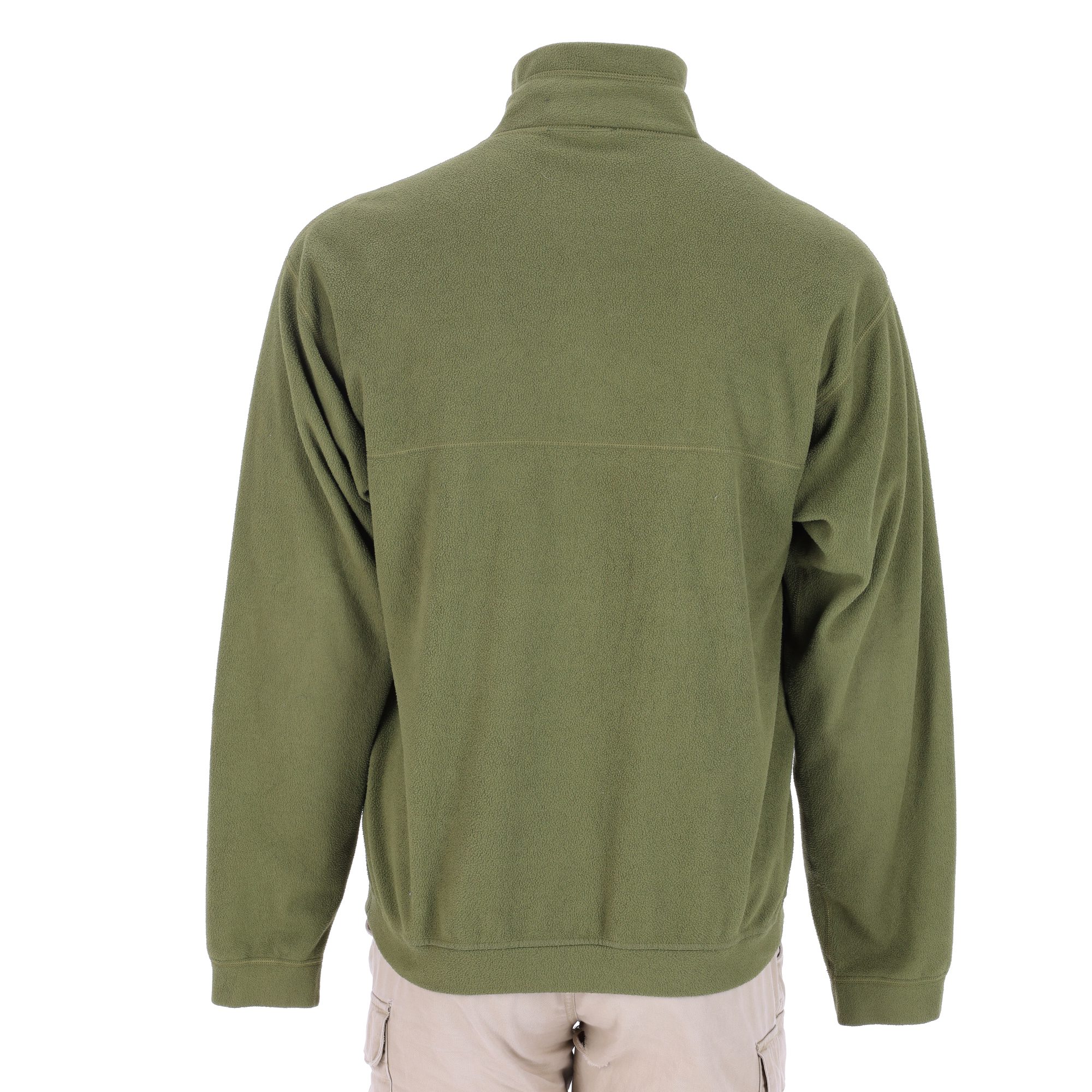 Veste polaire Homme  Retro Made in USA 2