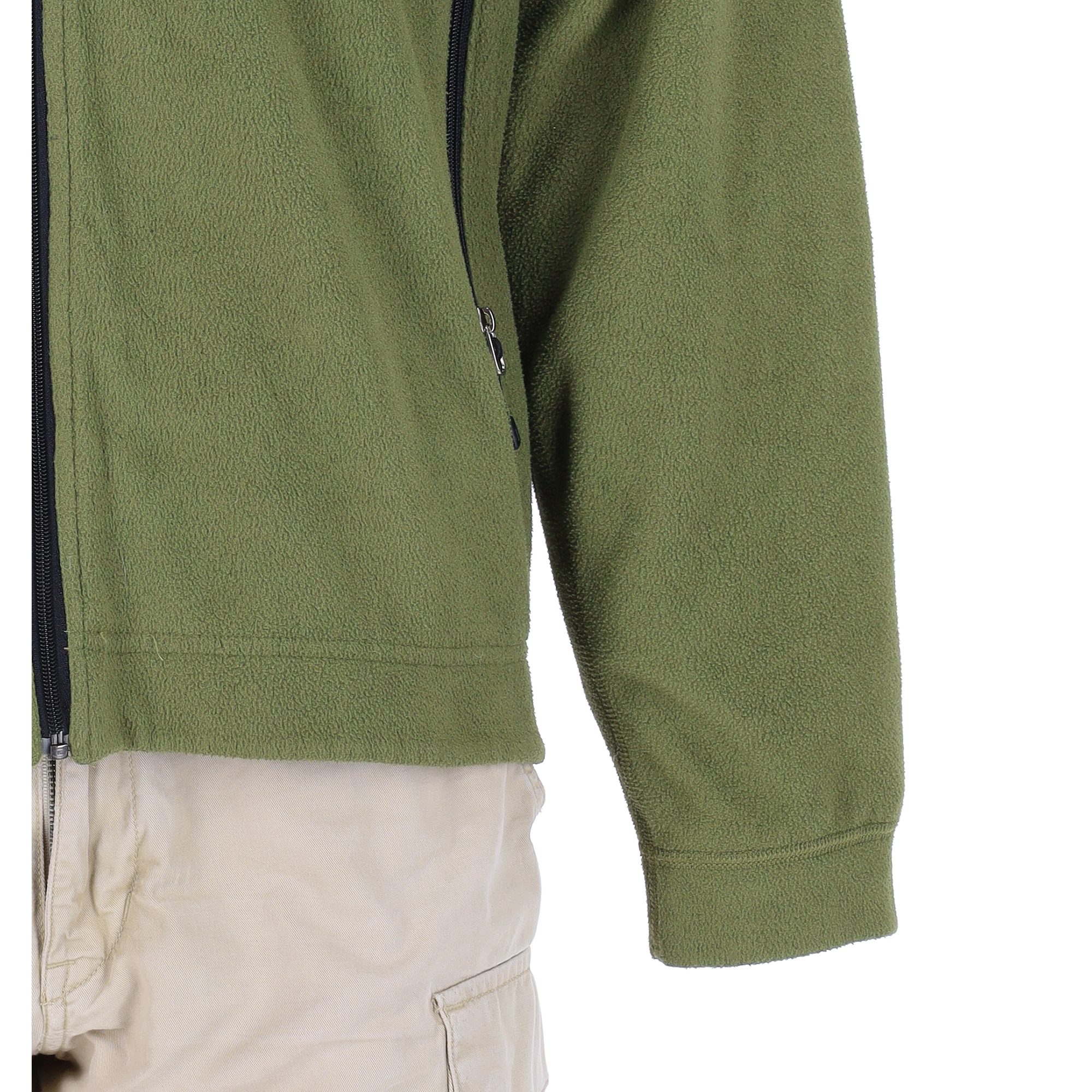 Veste polaire Homme  Retro Made in USA 6