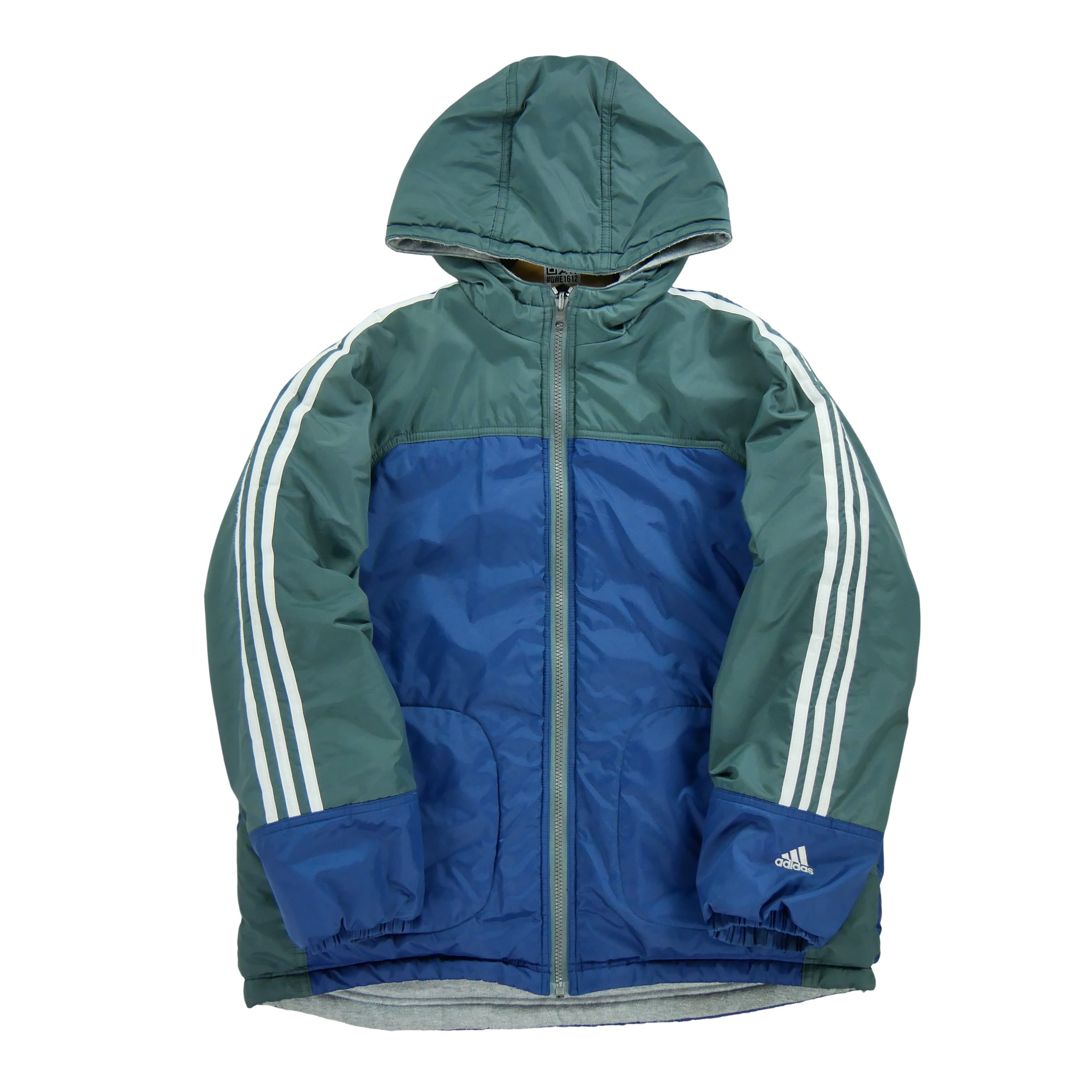 Blouson Homme  Vintage Y2K Bleu 1