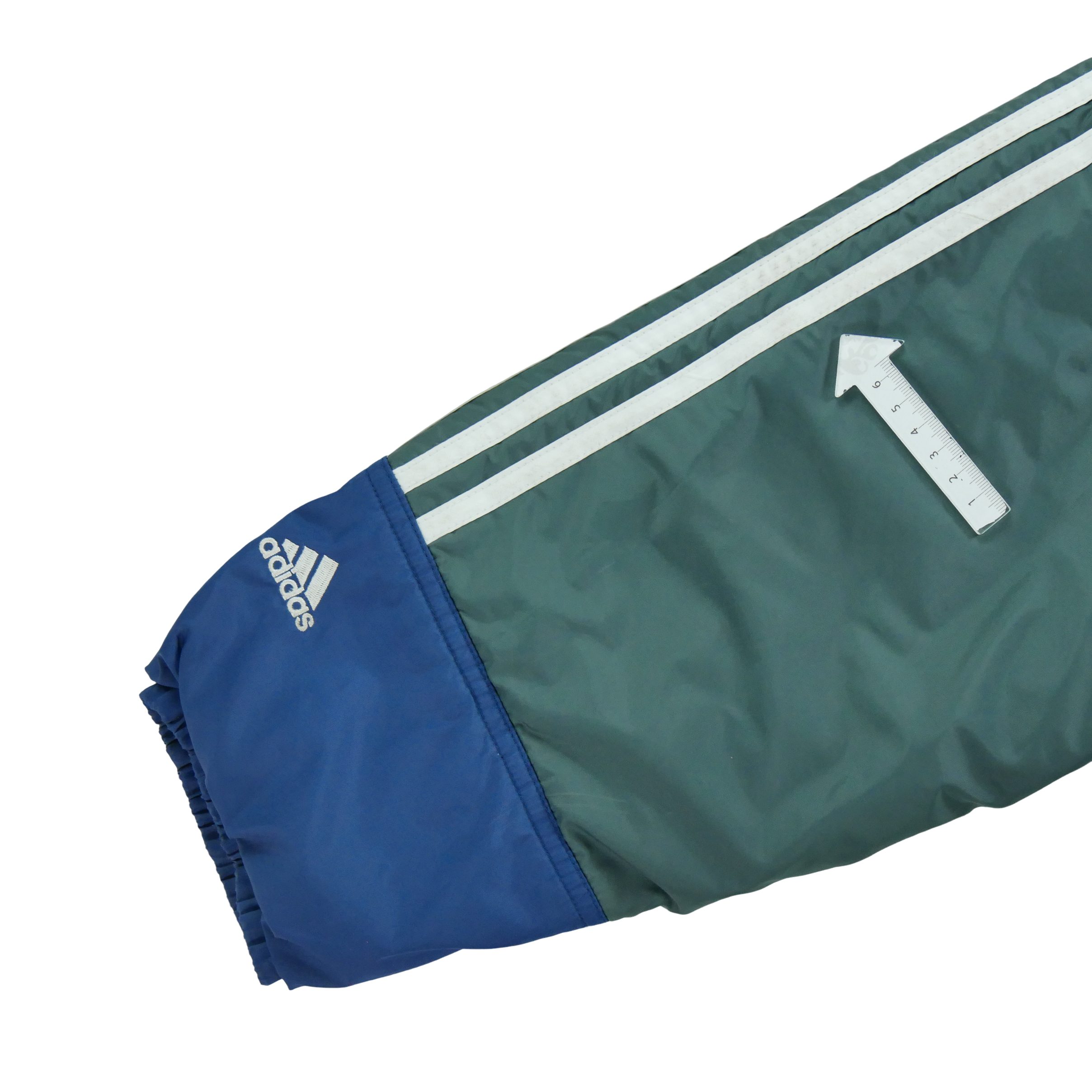 Blouson Homme  Vintage Y2K Bleu 6