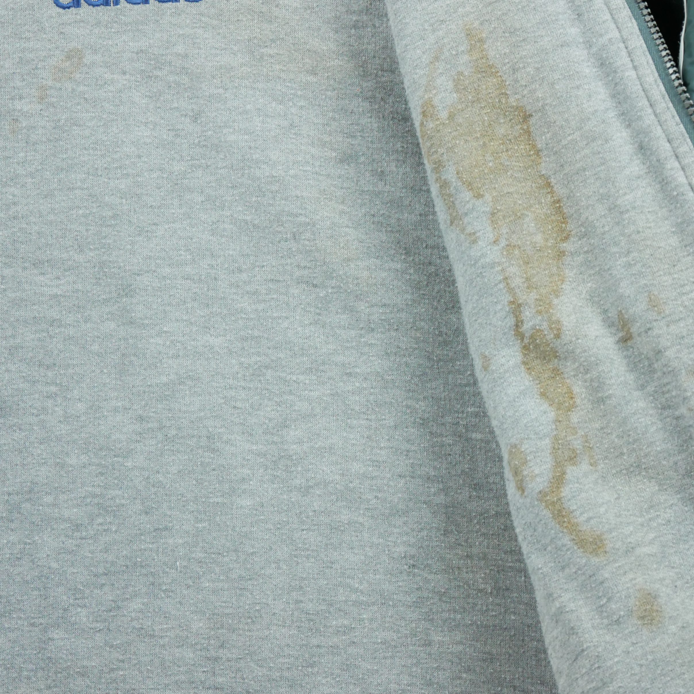 Blouson Homme  Vintage Y2K Bleu 7