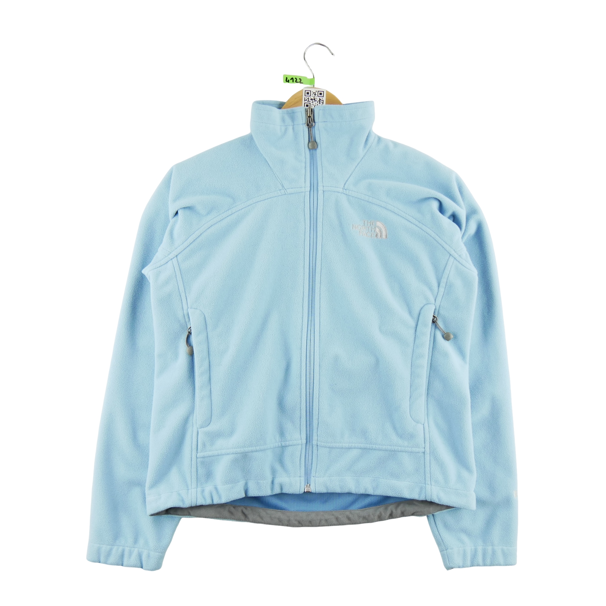 Veste polaire Femme  TNF 1