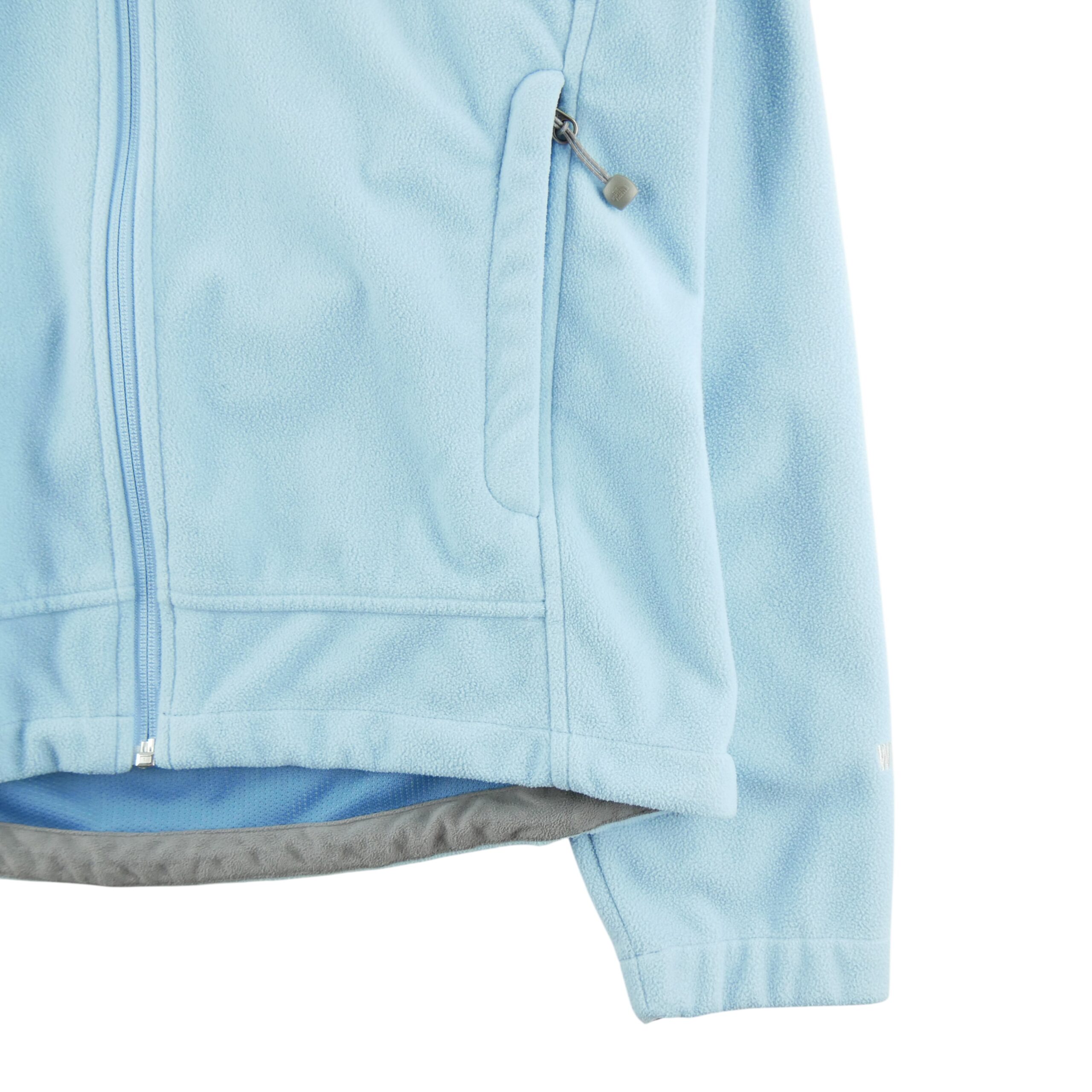 Veste polaire Femme  TNF 5