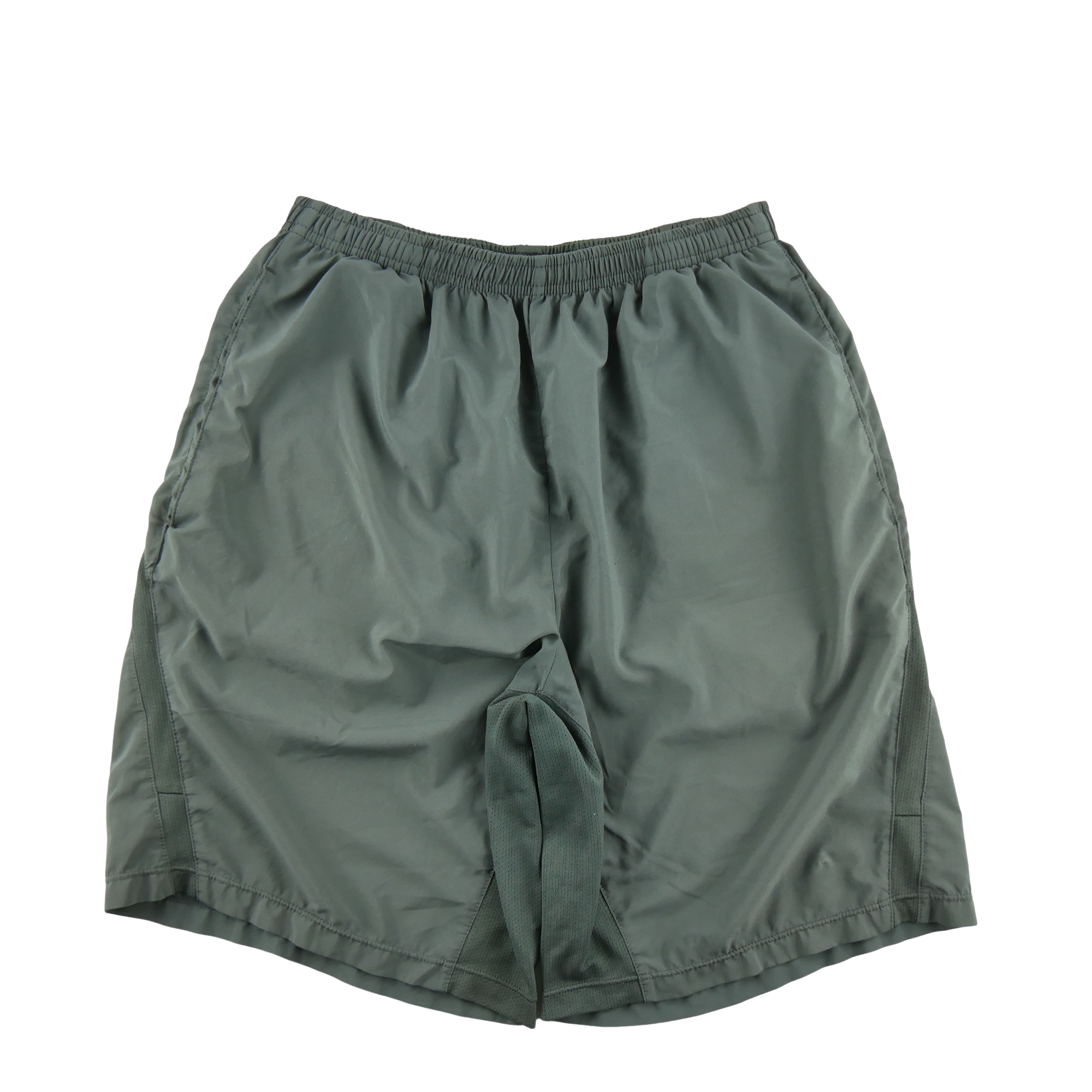 Short Homme  Dri-Fit Gris 1