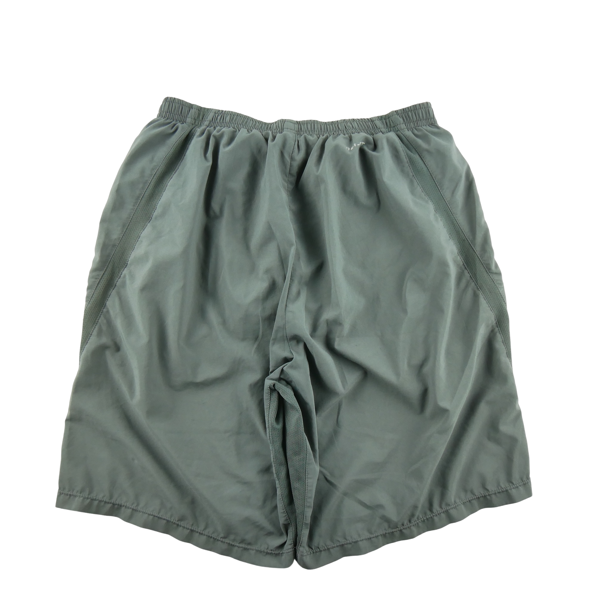 Short Homme  Dri-Fit Gris 2