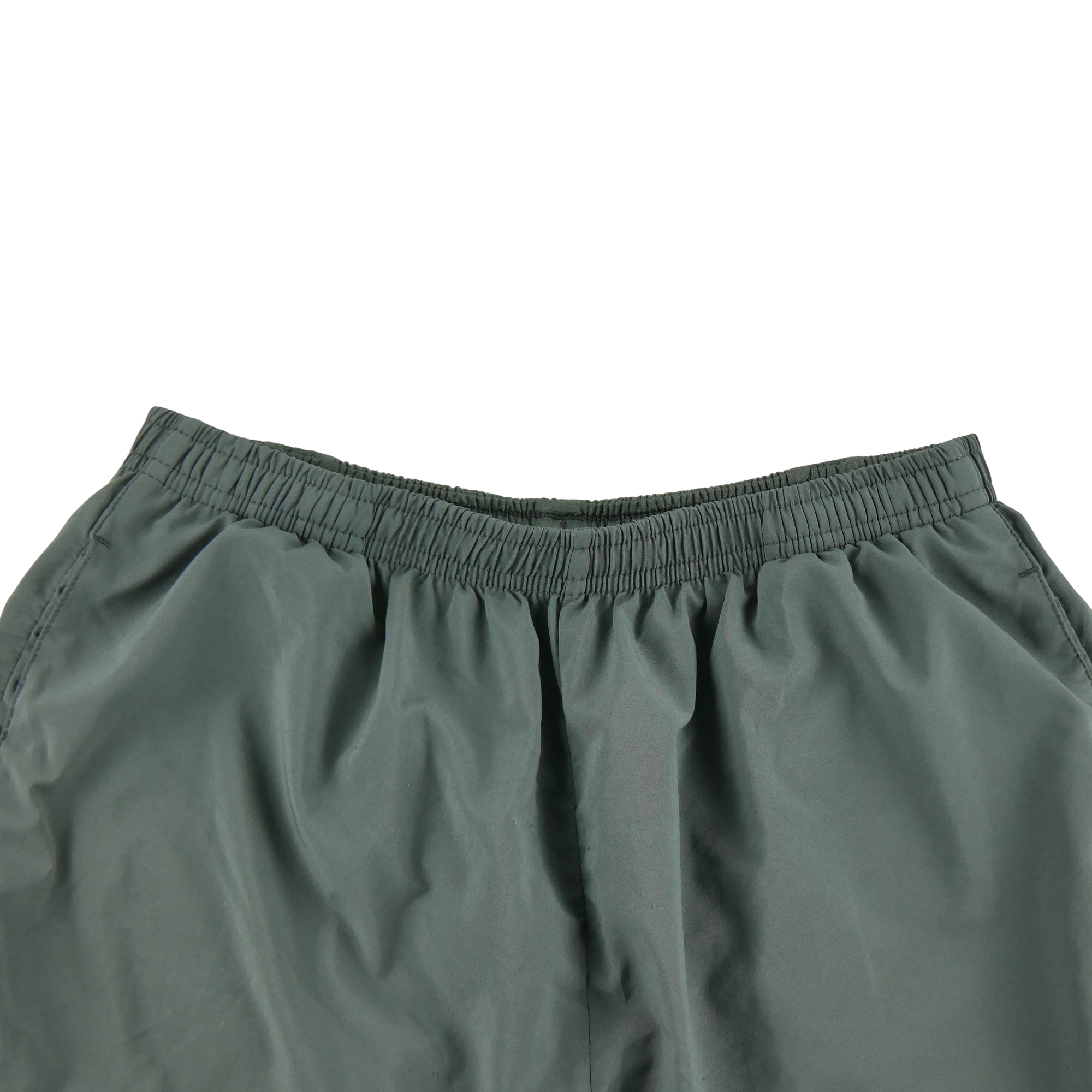 Short Homme  Dri-Fit Gris 3