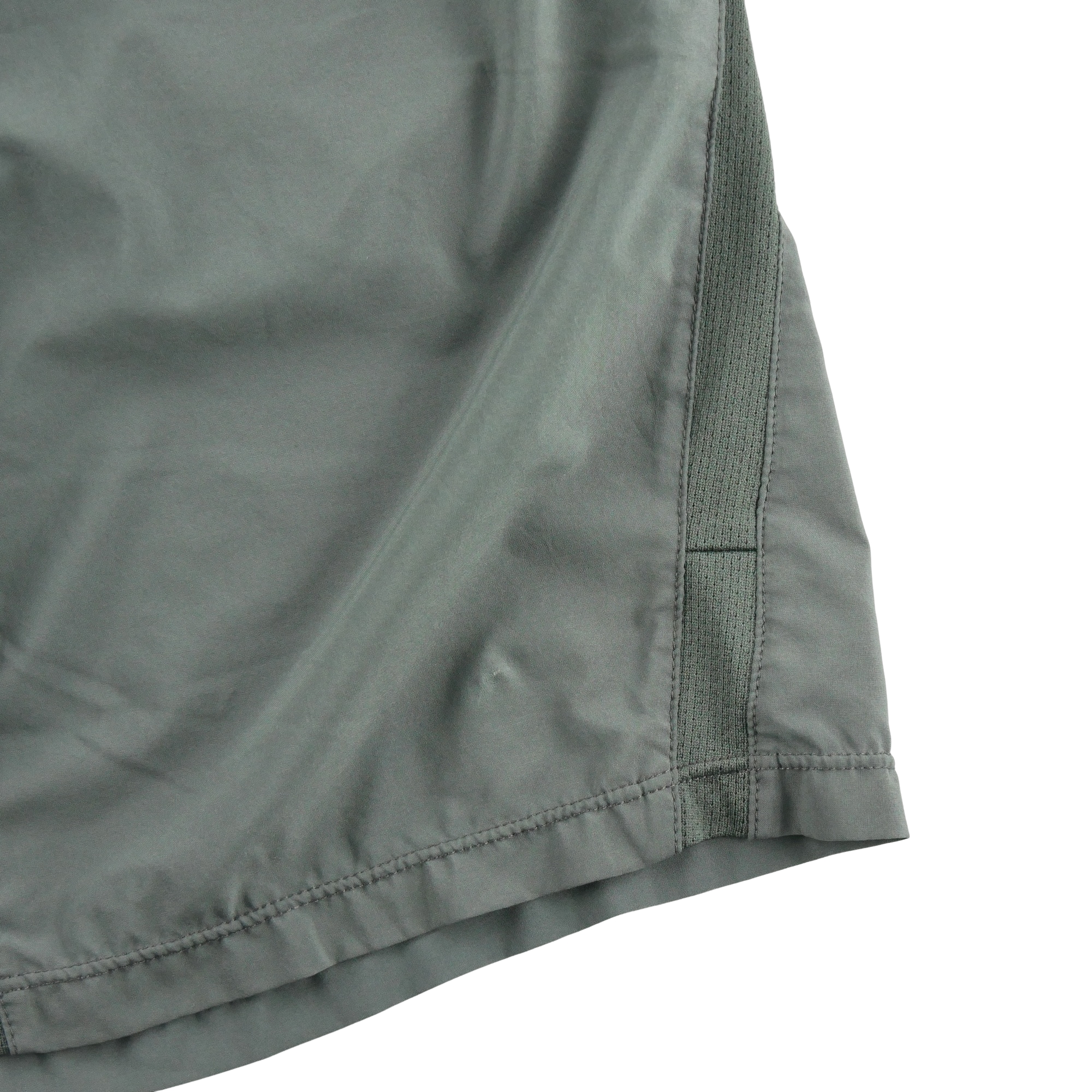 Short Homme  Dri-Fit Gris 4