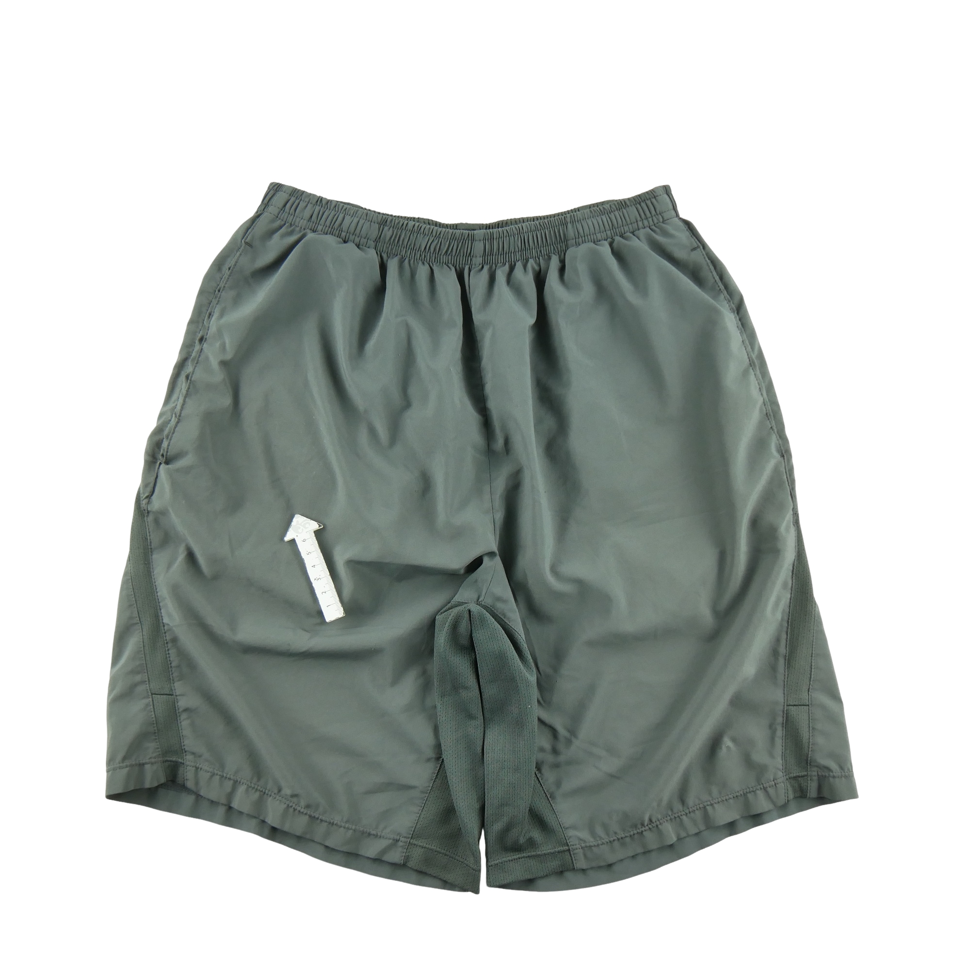 Short Homme  Dri-Fit Gris 5