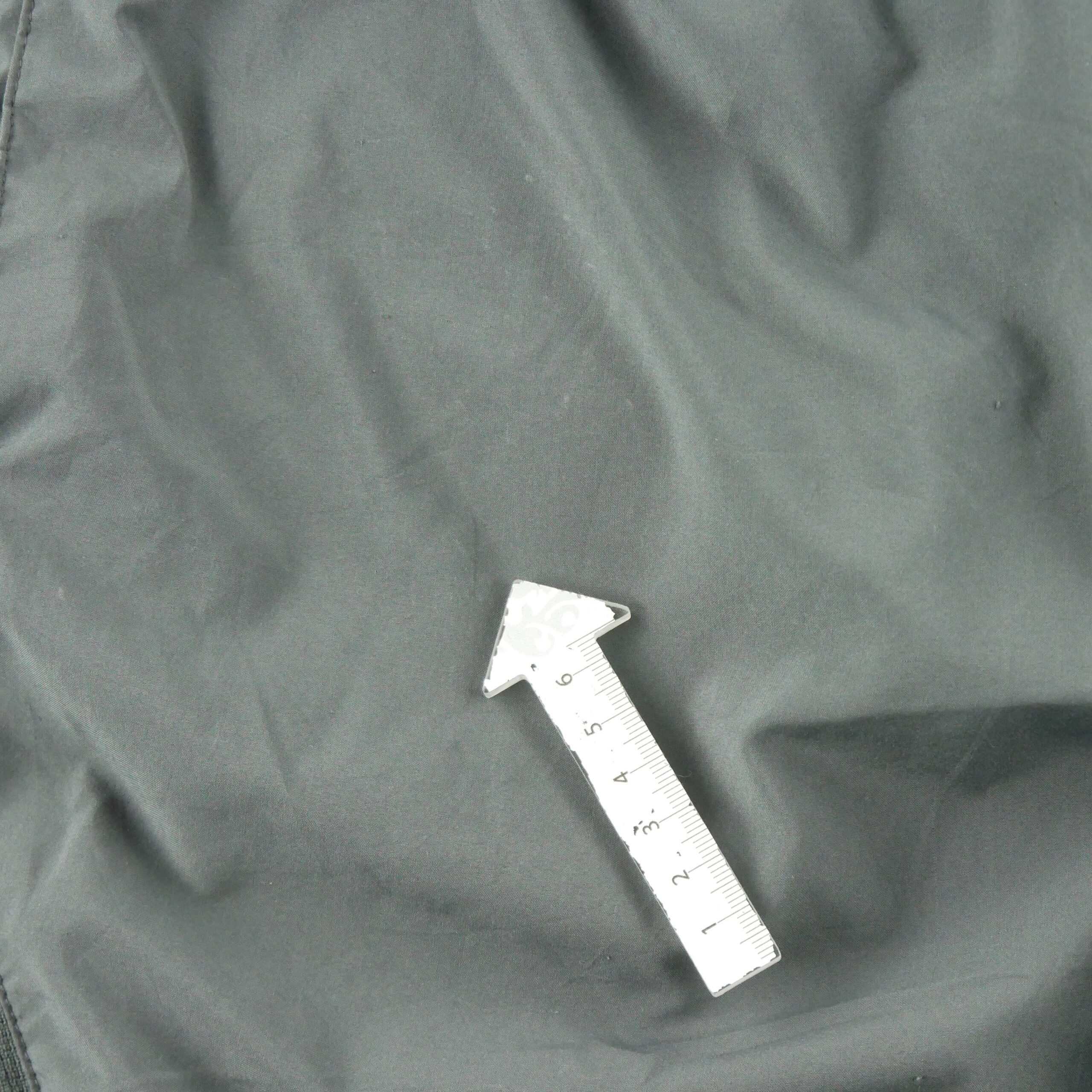 Short Homme  Dri-Fit Gris 6