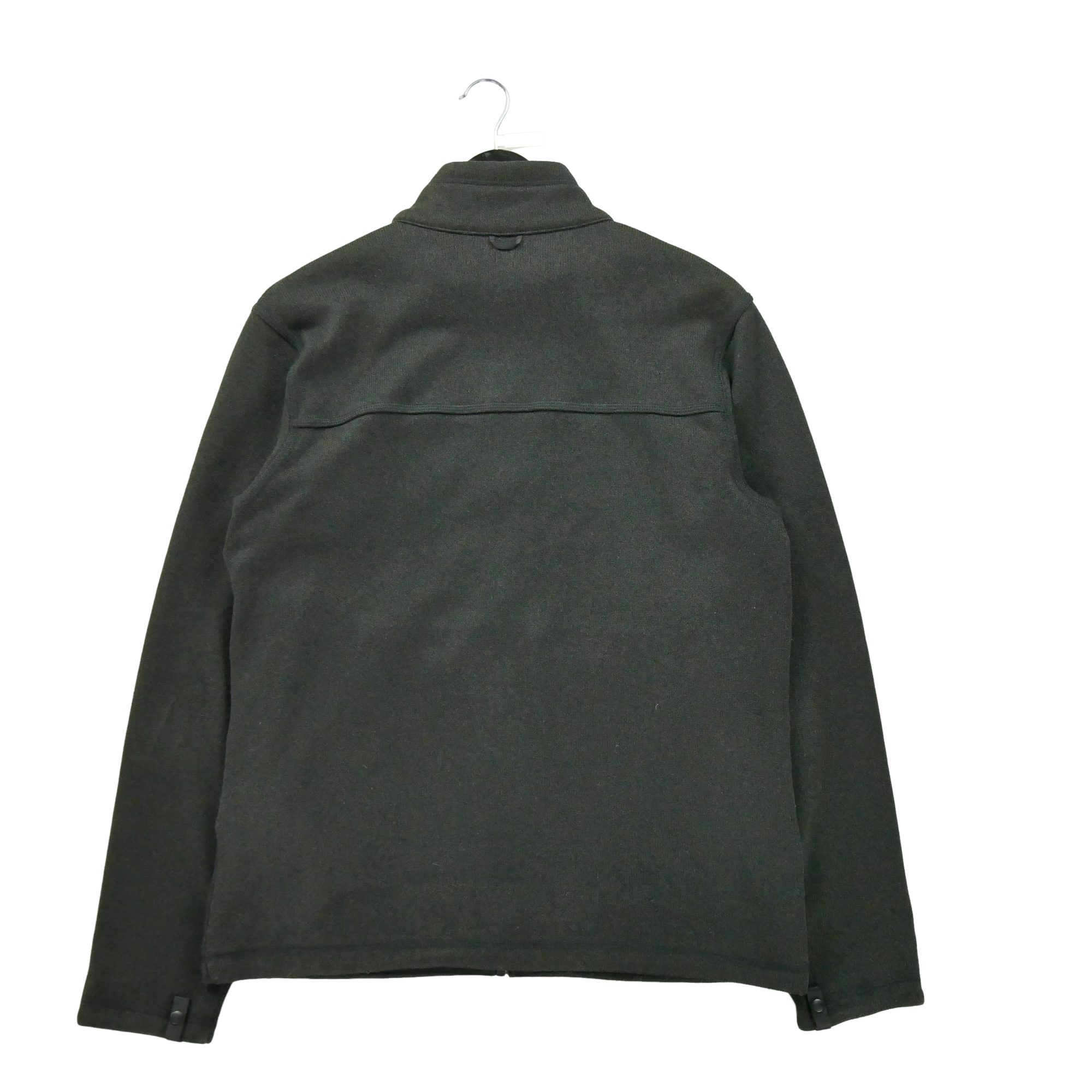 Veste polaire Homme  TNF Noir 2