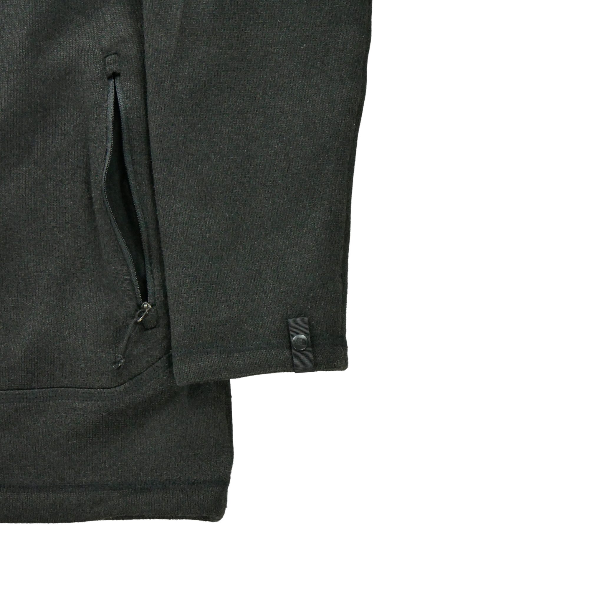 Veste polaire Homme  TNF Noir 5