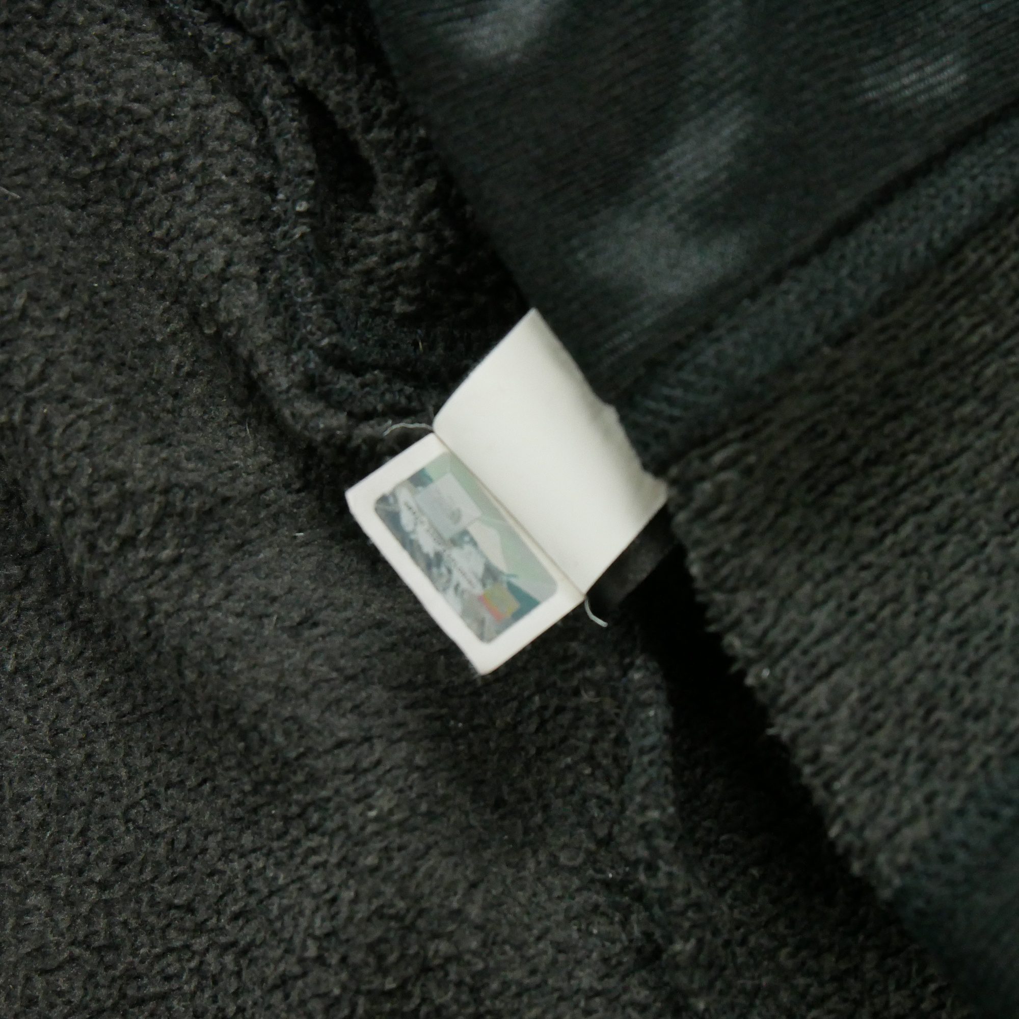 Veste polaire Homme  TNF Noir 7