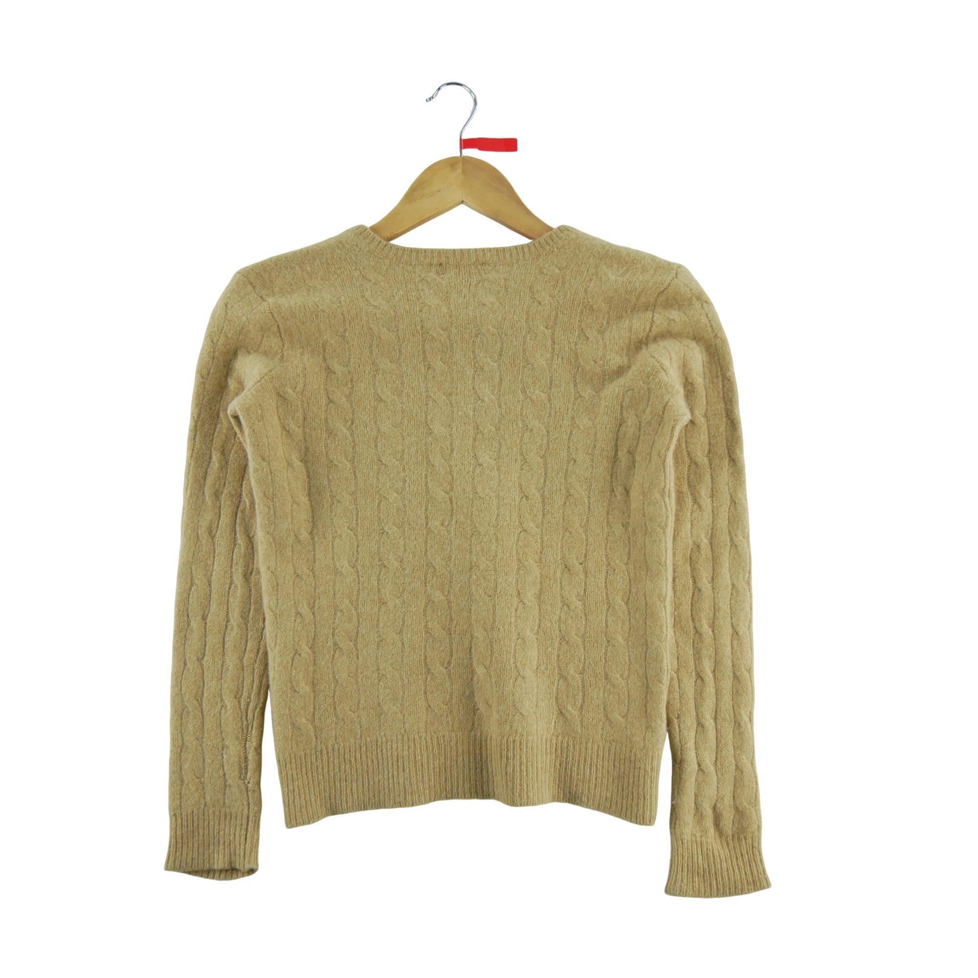 Pull Femme  laine et cachemire 2