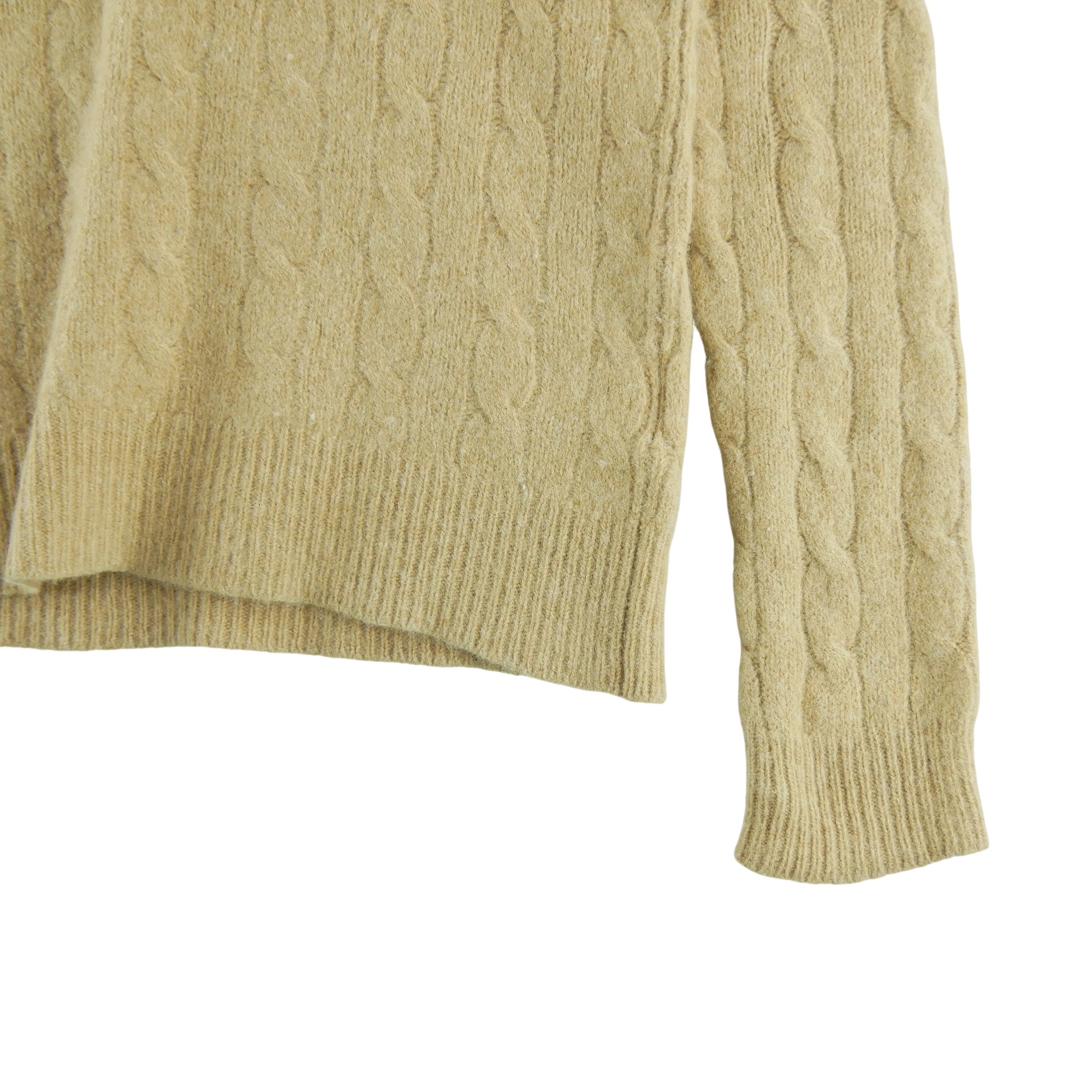 Pull Femme  laine et cachemire 4