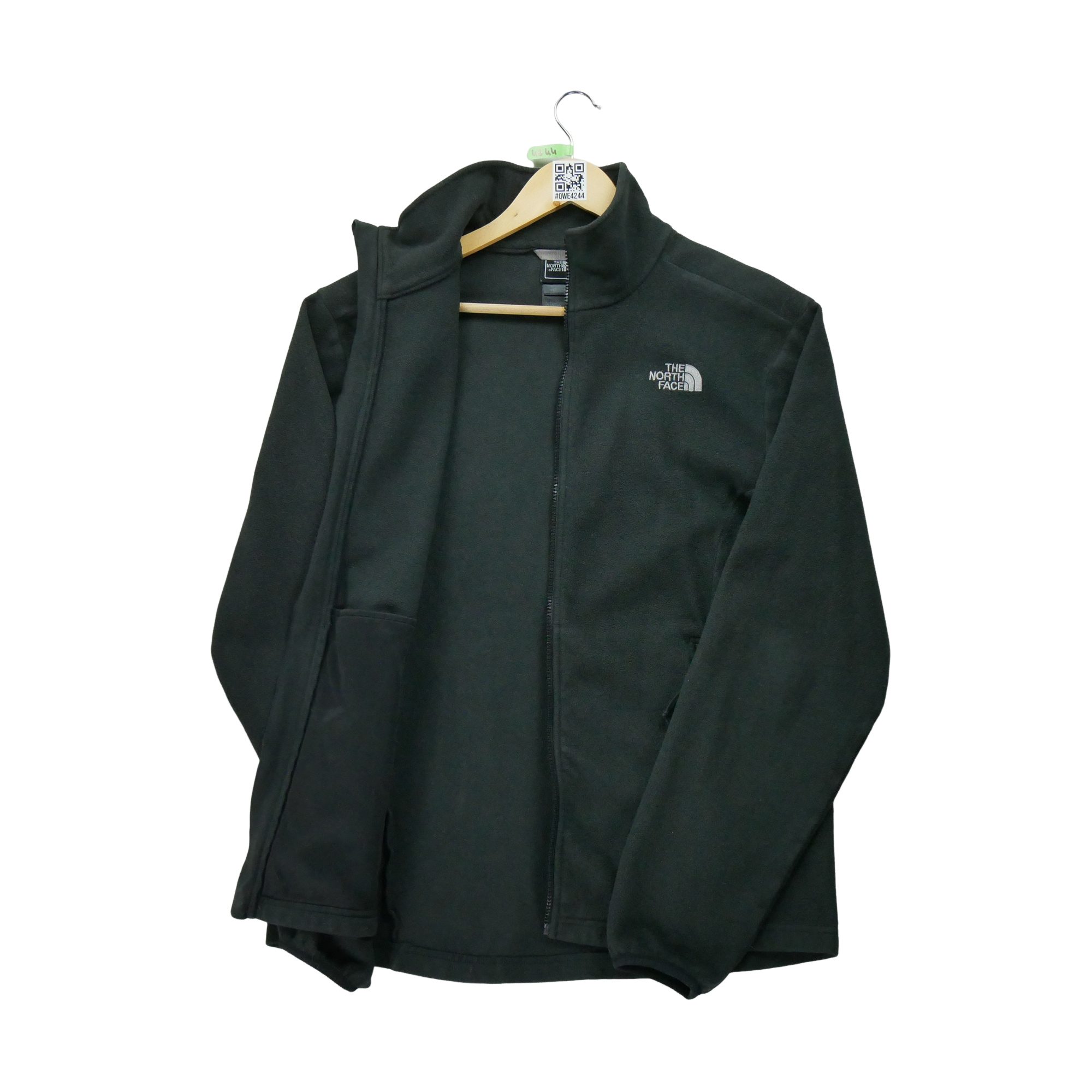 Veste polaire Homme  TNF Noir 3