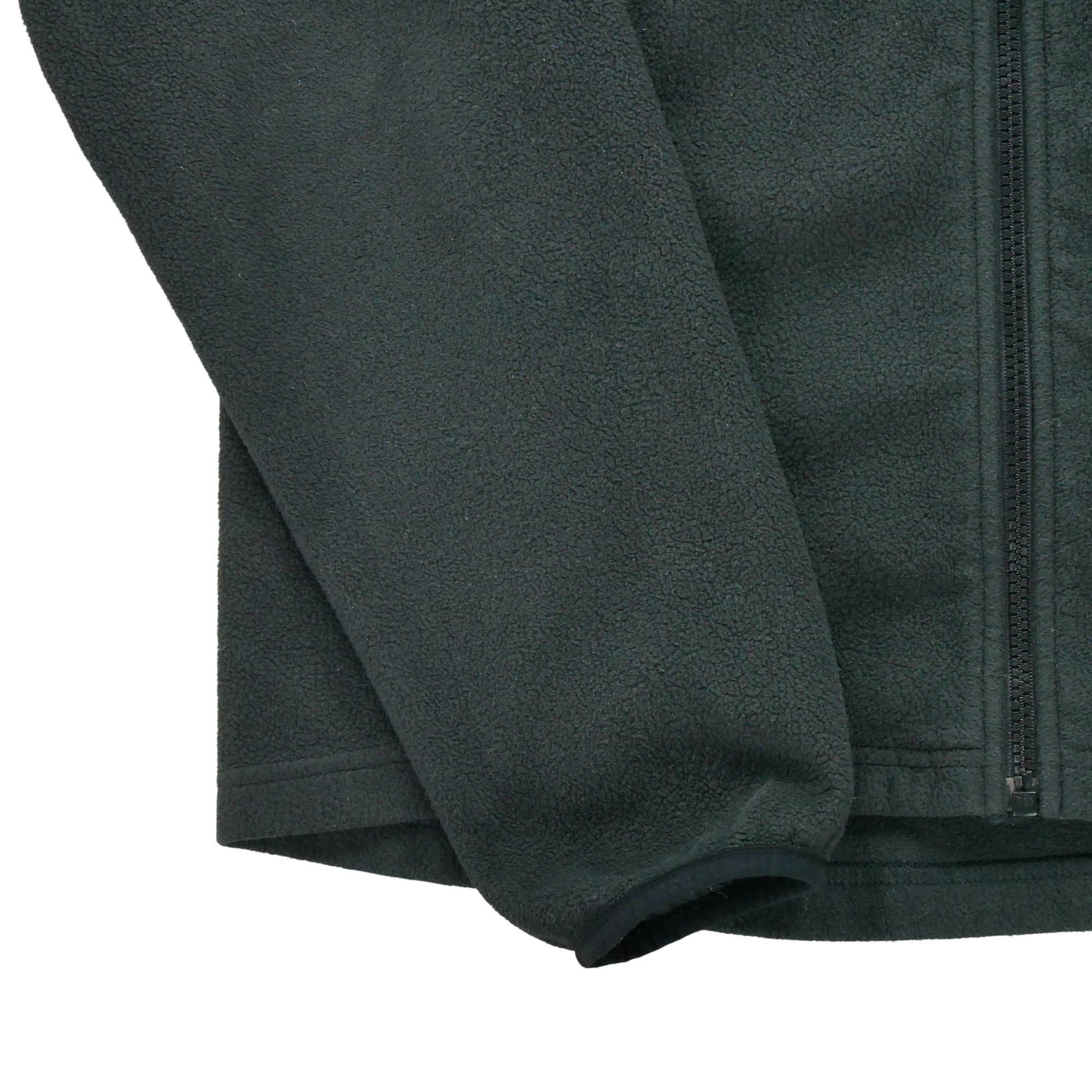 Veste polaire Homme  TNF Noir 5