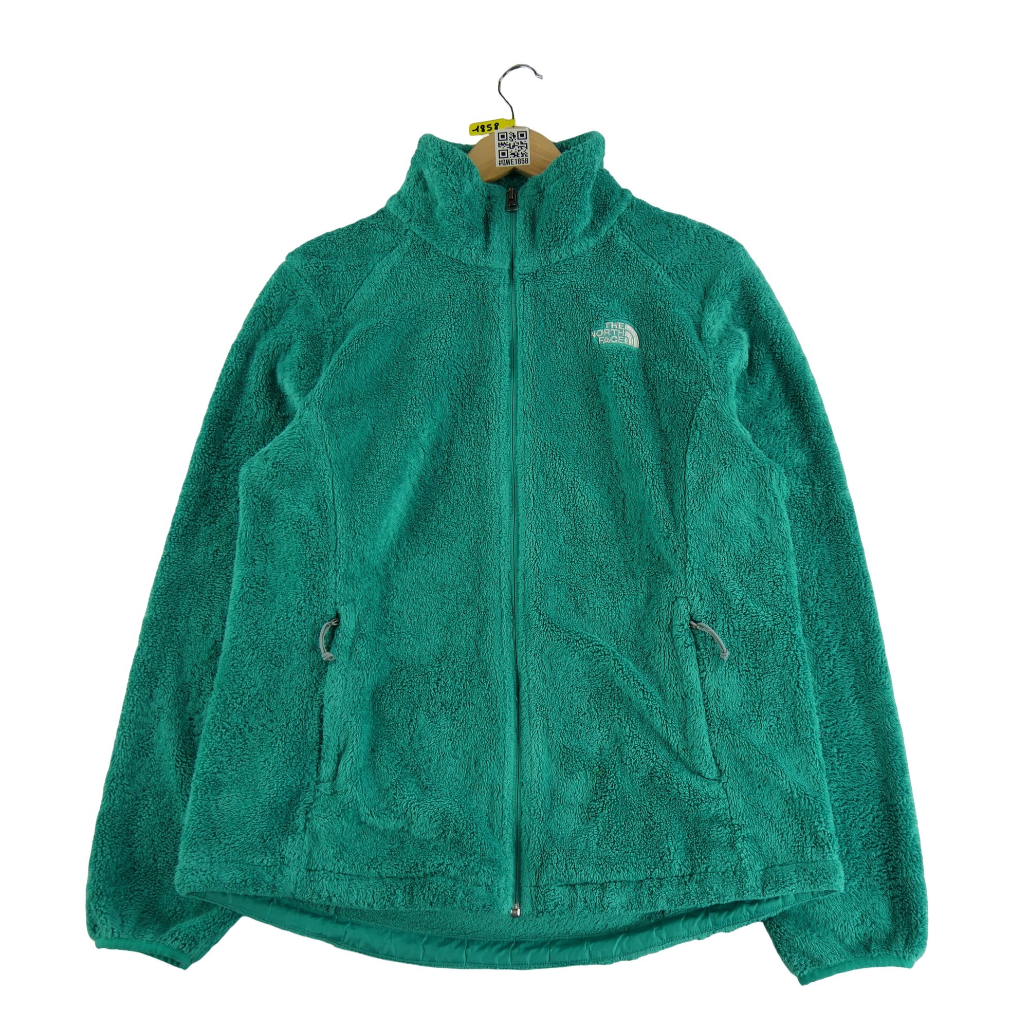 Veste polaire Femme  Osito TNF 1