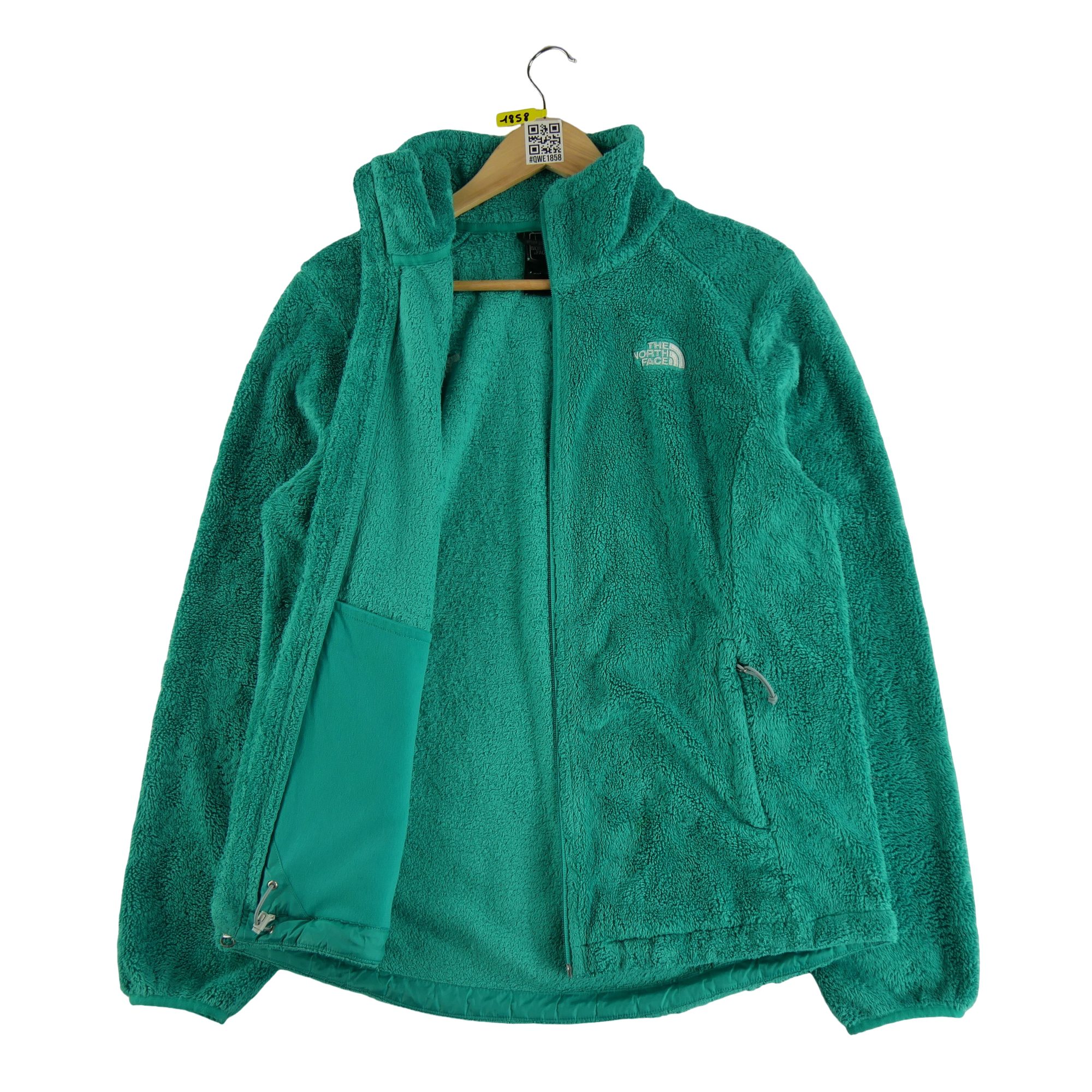 Veste polaire Femme  Osito TNF 3
