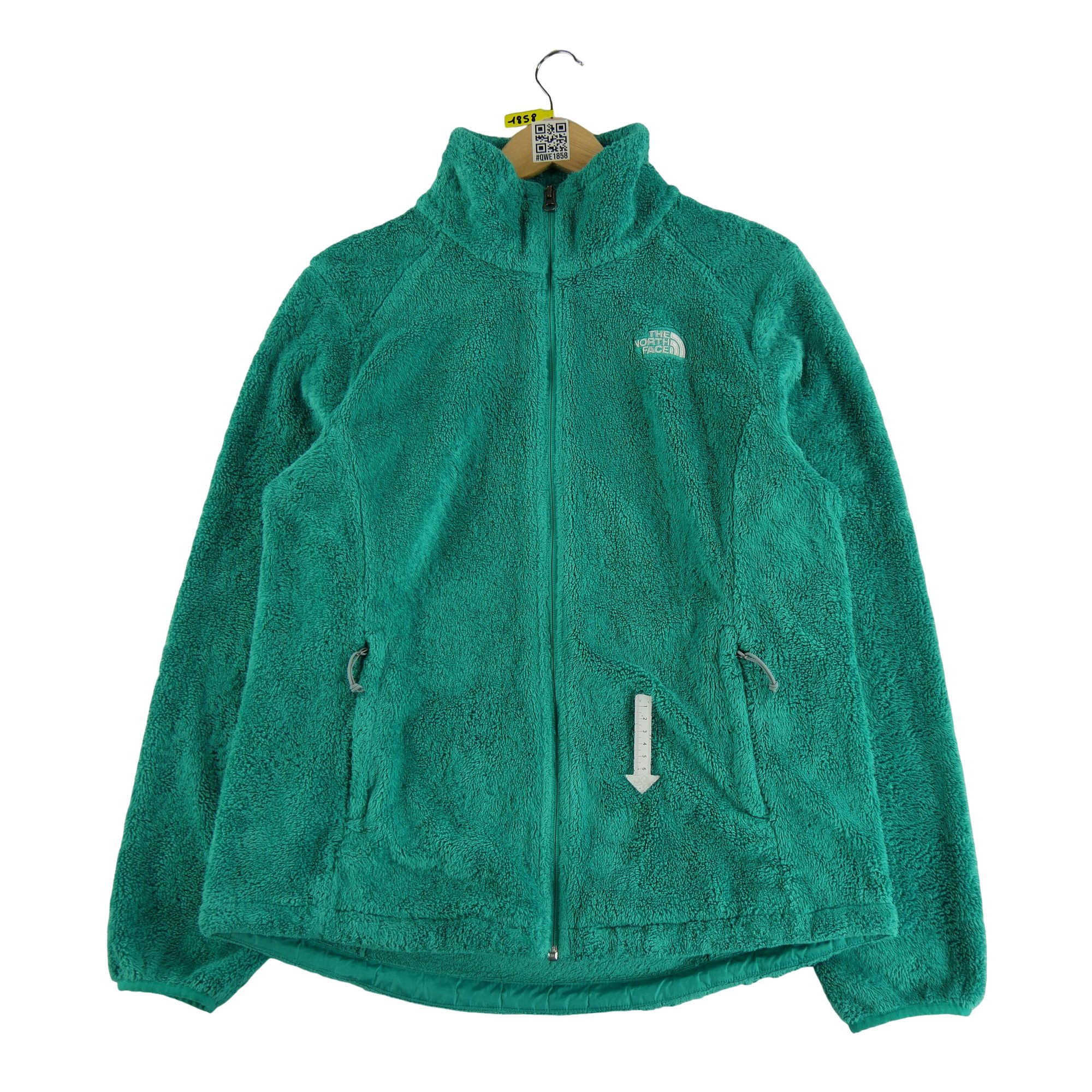 Veste polaire Femme  Osito TNF 6