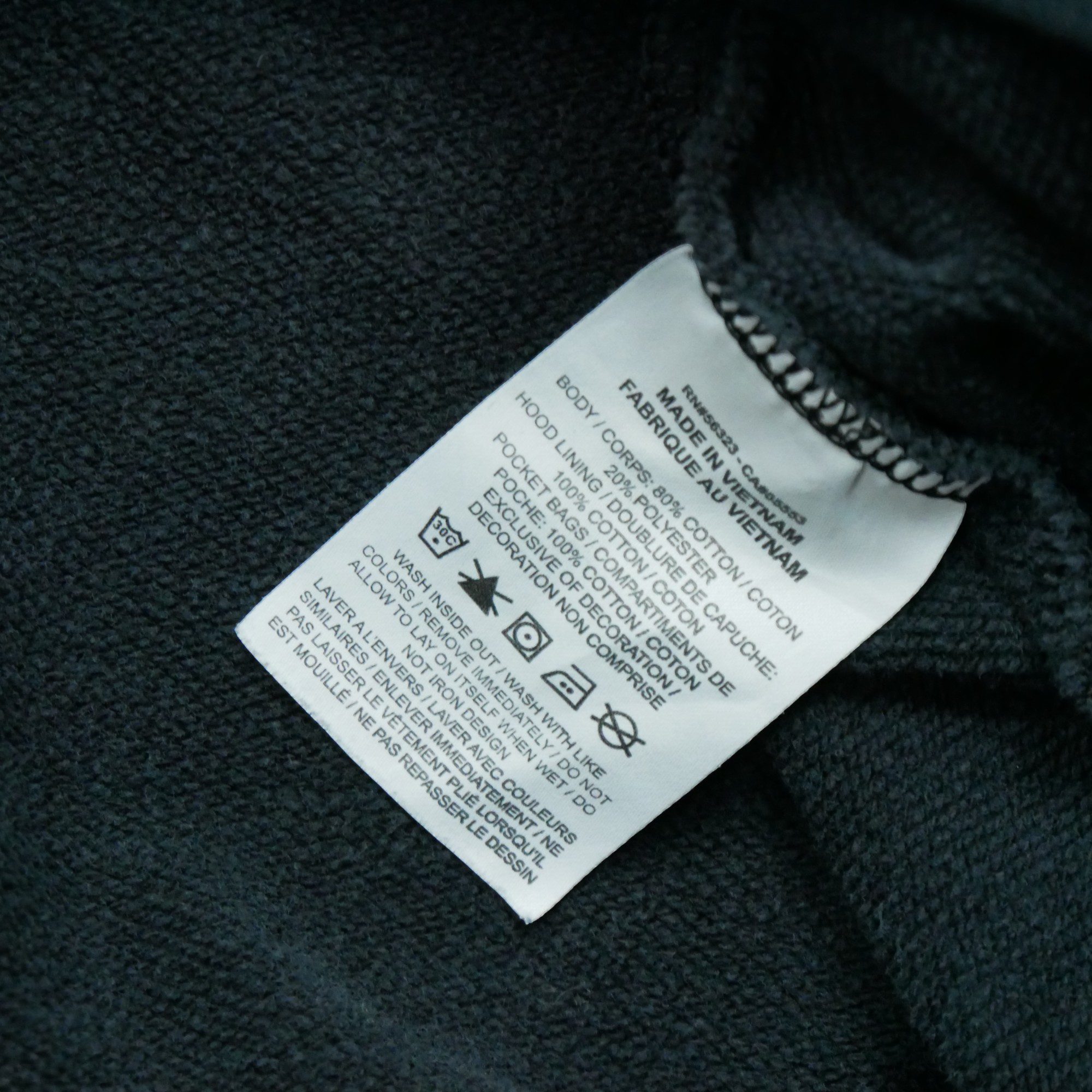 Robe Nike 9
