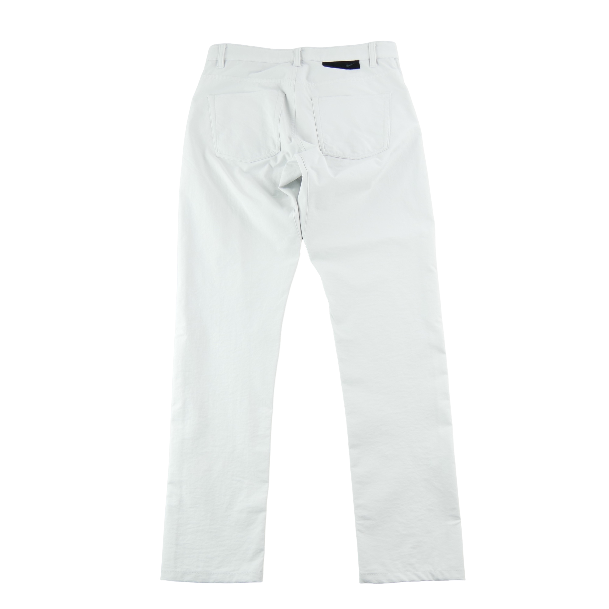 Pantalon Homme Dri-Fit Golf Blanc 2