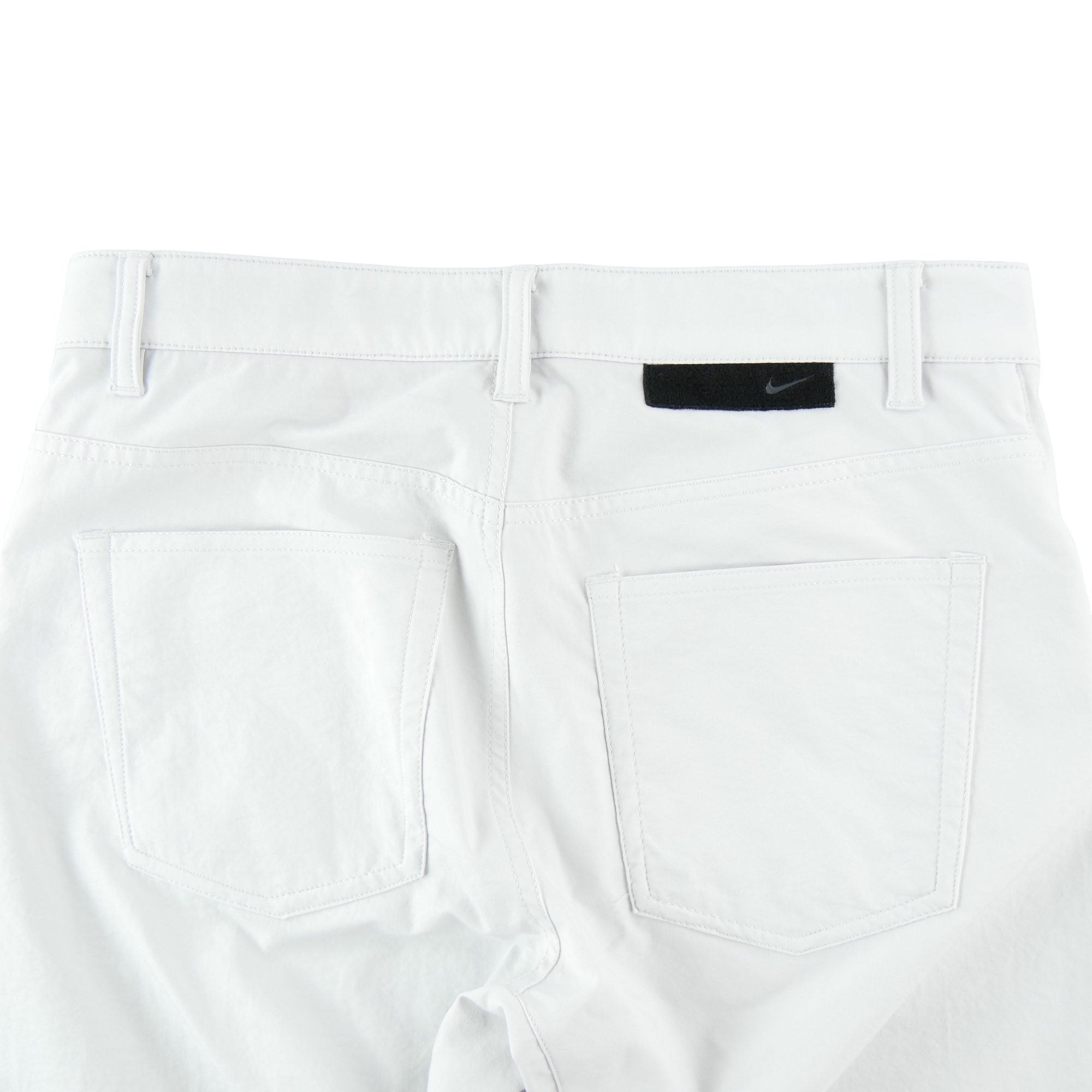 Pantalon Homme Dri-Fit Golf Blanc 4